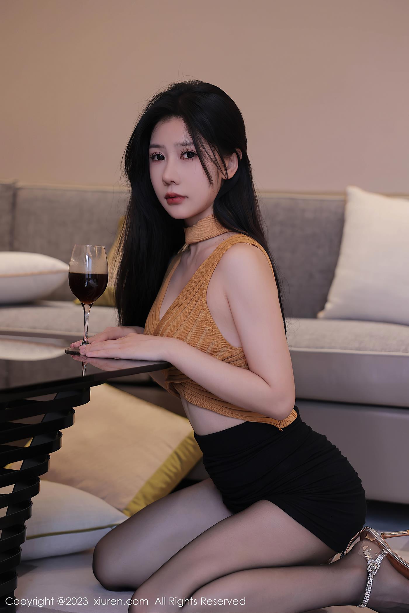 图片[38]-[Xiuren秀人网]2023.06.15 NO.6920 尹甜甜[41+1P] – 速更版-美库