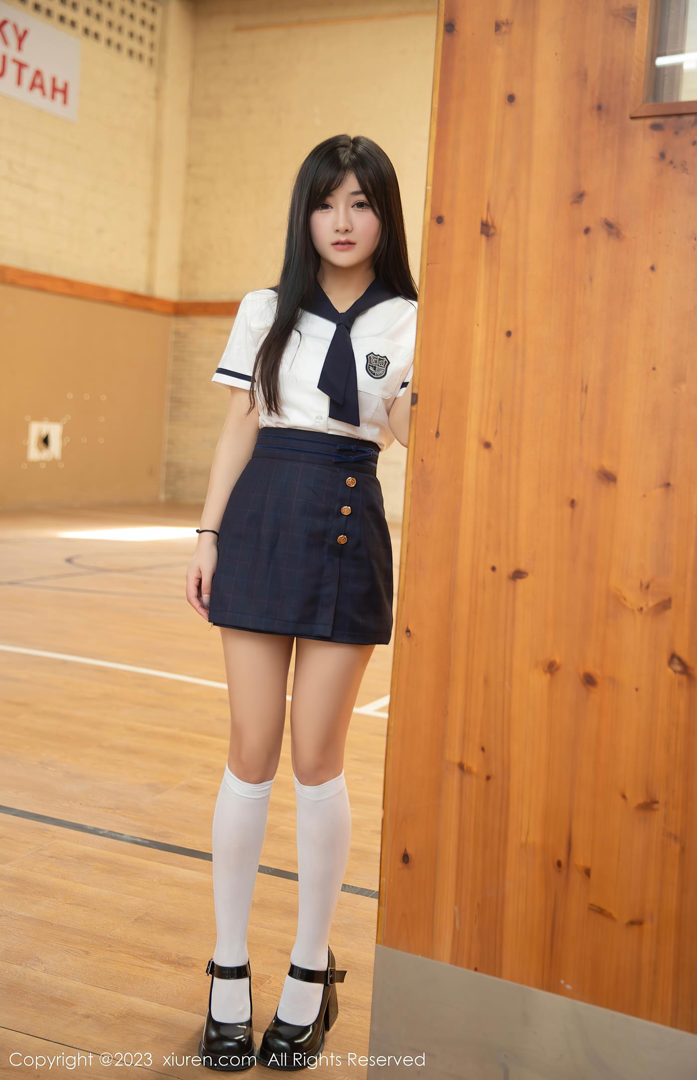 图片[10]-[Xiuren秀人网]2023.06.15 NO.6923 熊小诺[14+1P] – 速更版-美库