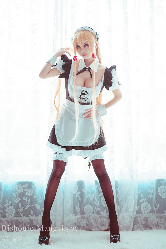 图片[13]-沖田凜花Rinka  – 美少女万華鏡-亜璃子[14P] – 速更版-美库