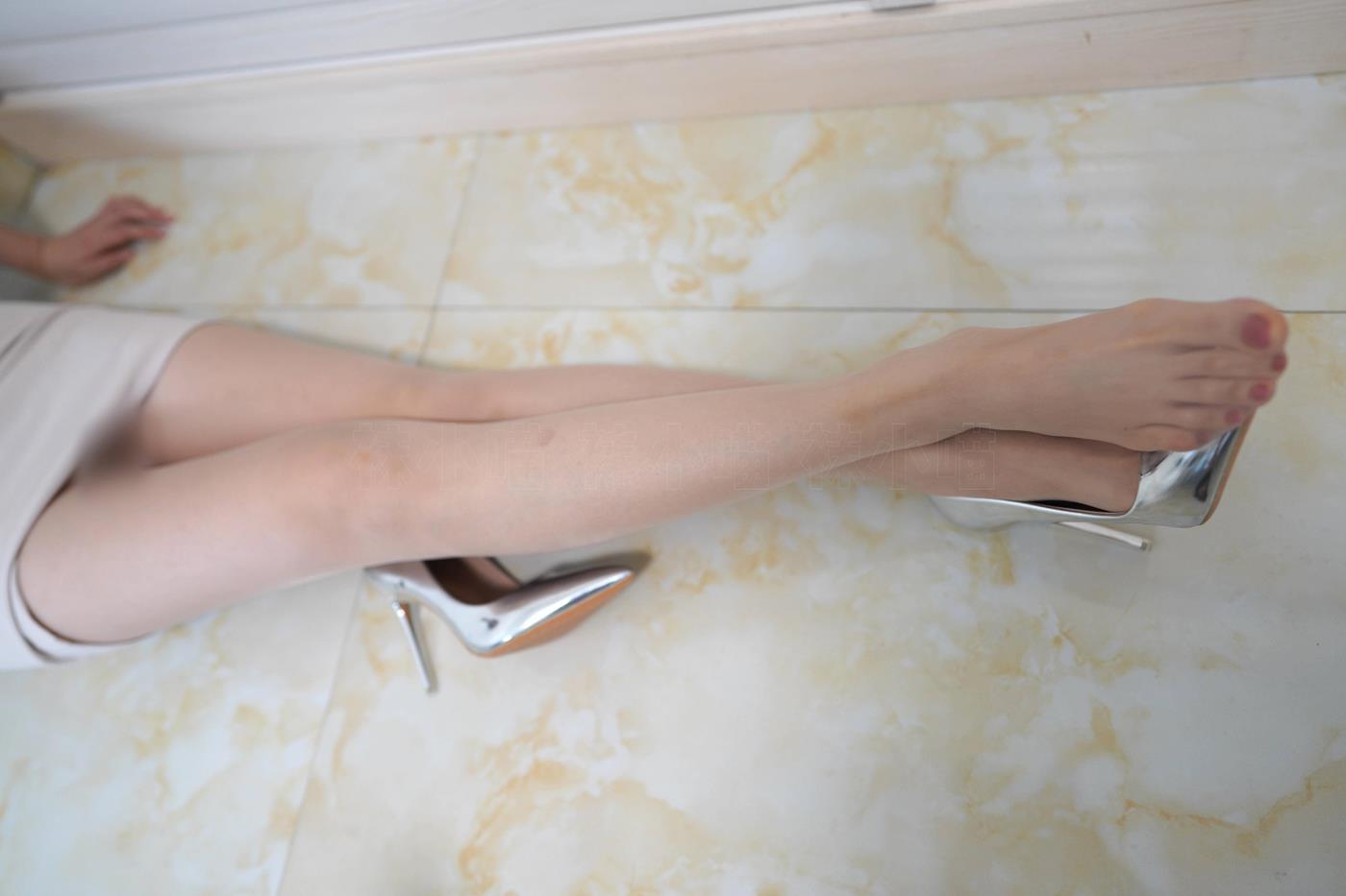 图片[29]-[KittyWawa袜小喵] KT309《偷懒》[89P] – 速更版-美库