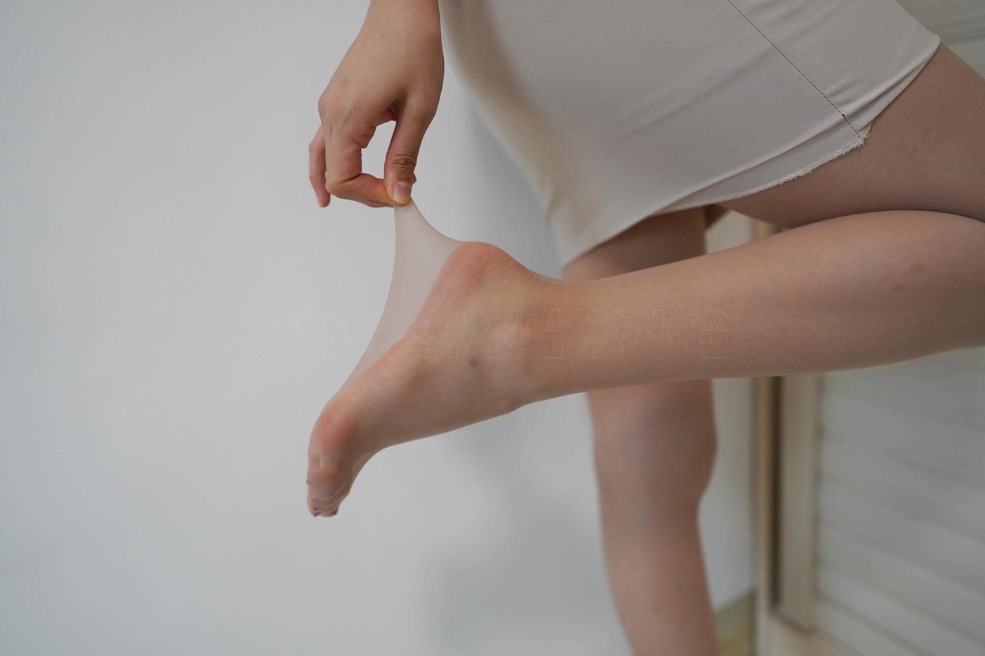 图片[51]-[KittyWawa袜小喵] KT309《偷懒》[89P] – 速更版-美库