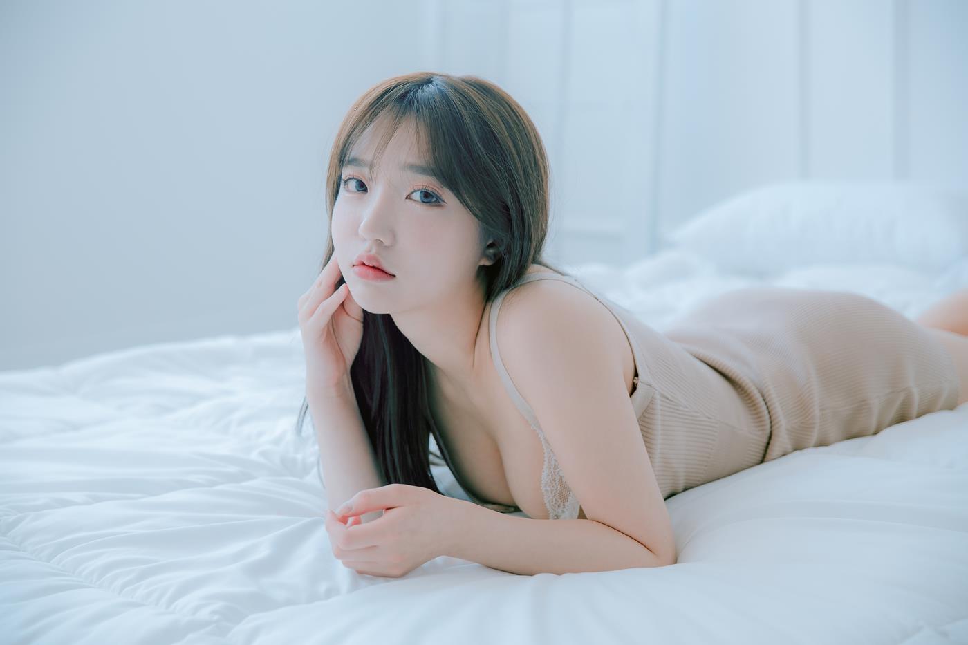 图片[12]-[JOApictures] – YeEun (손예은)  JOA 20. APR Vol.1 [78P] – 速更版-美库