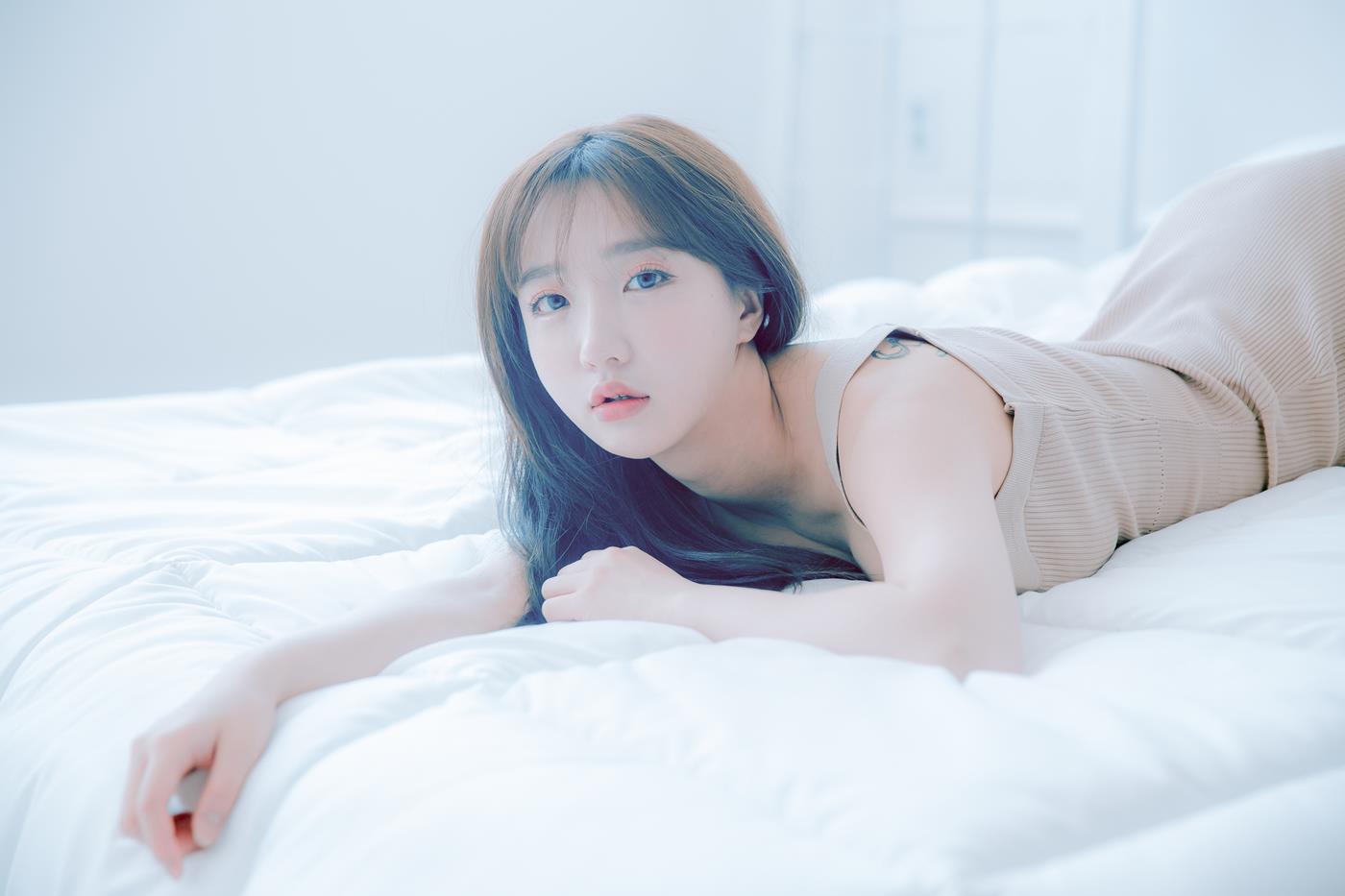 图片[13]-[JOApictures] – YeEun (손예은)  JOA 20. APR Vol.1 [78P] – 速更版-美库