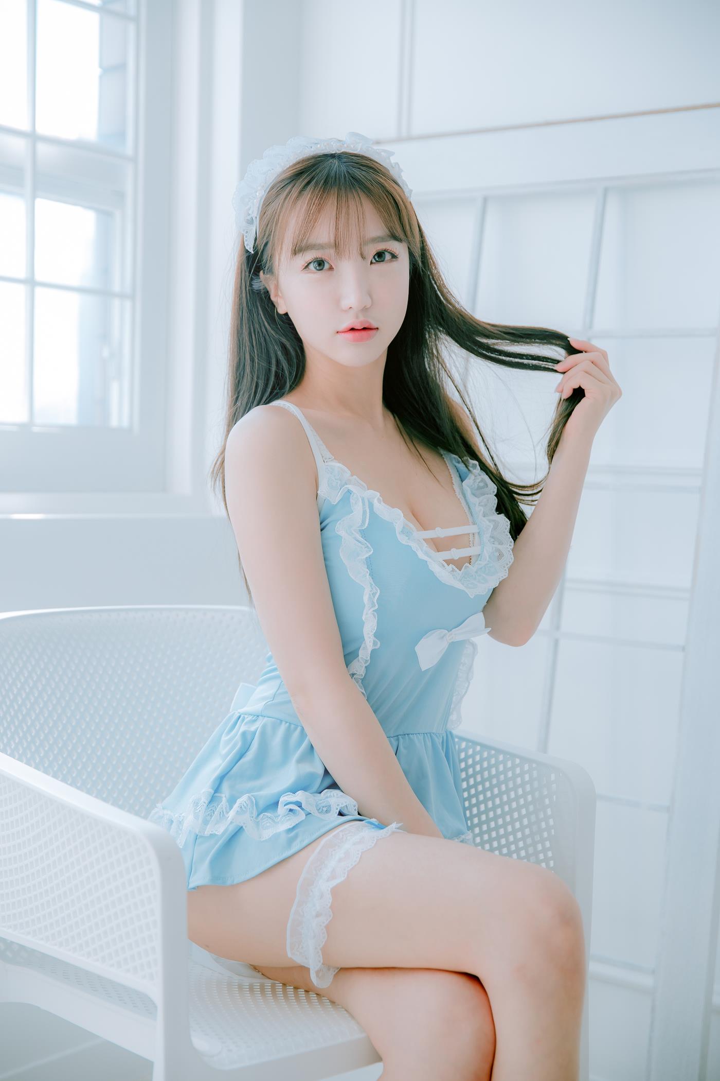 图片[15]-[JOApictures] – YeEun (손예은)  JOA 20. APR Vol.1 [78P] – 速更版-美库