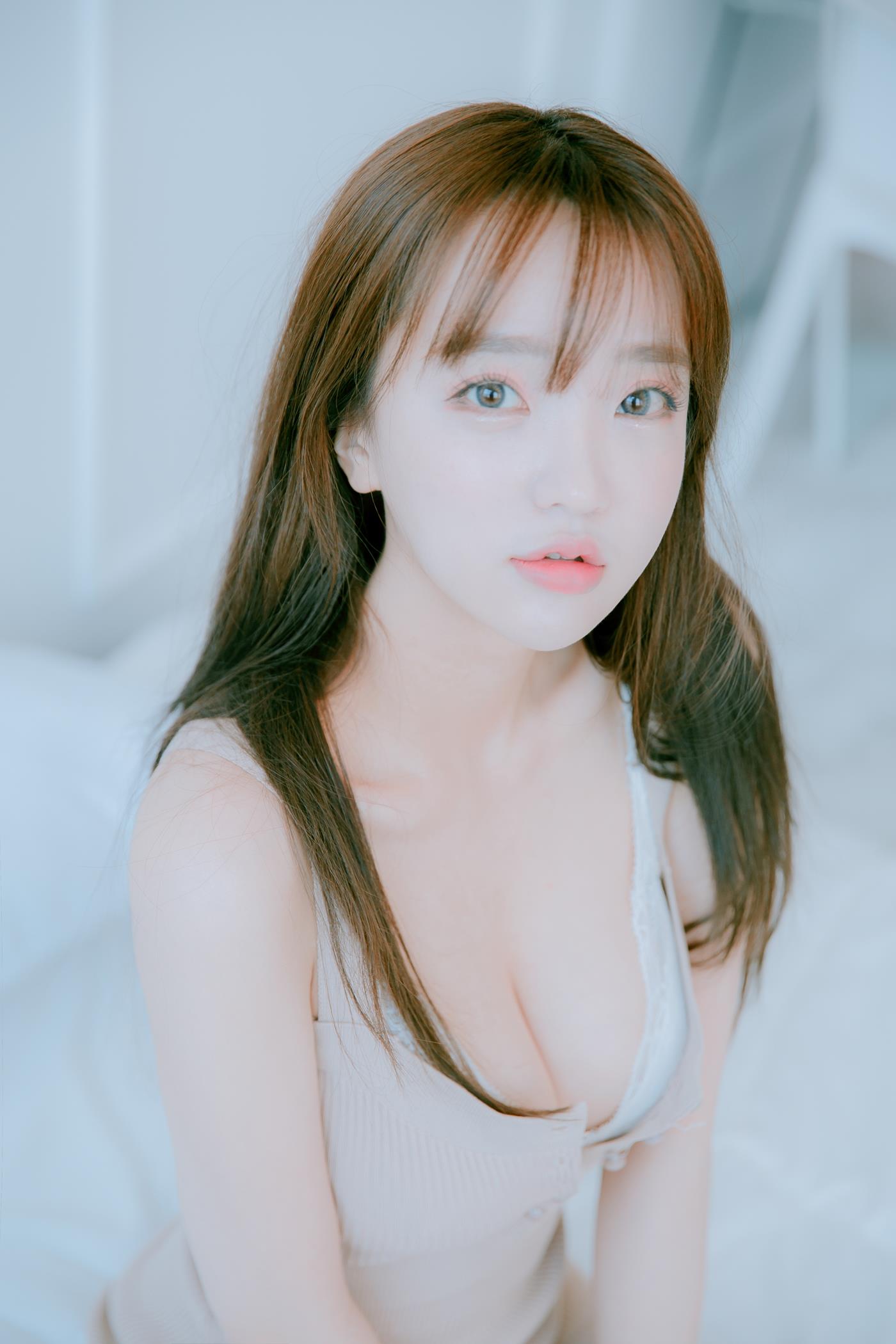 图片[20]-[JOApictures] – YeEun (손예은)  JOA 20. APR Vol.1 [78P] – 速更版-美库