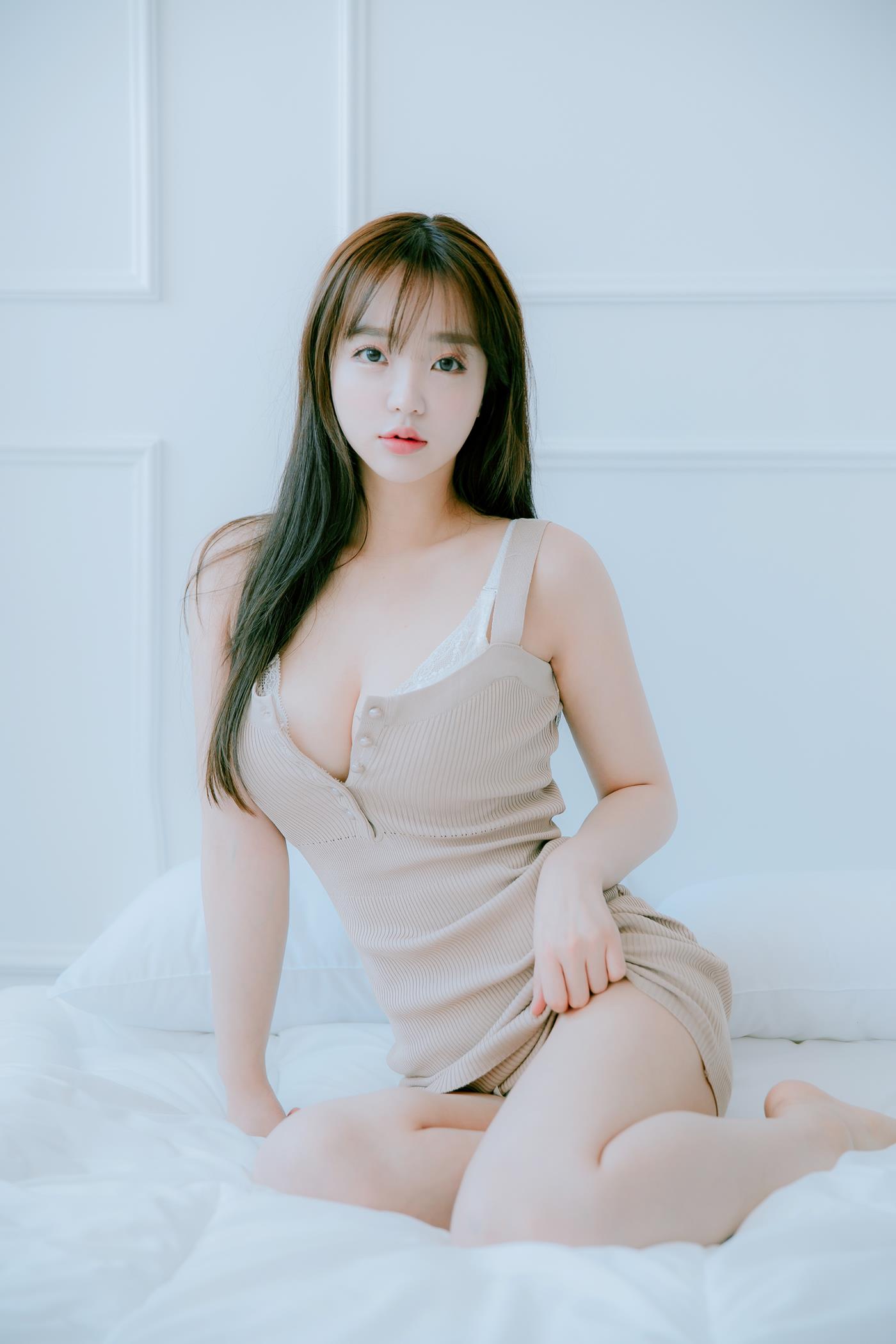 图片[21]-[JOApictures] – YeEun (손예은)  JOA 20. APR Vol.1 [78P] – 速更版-美库