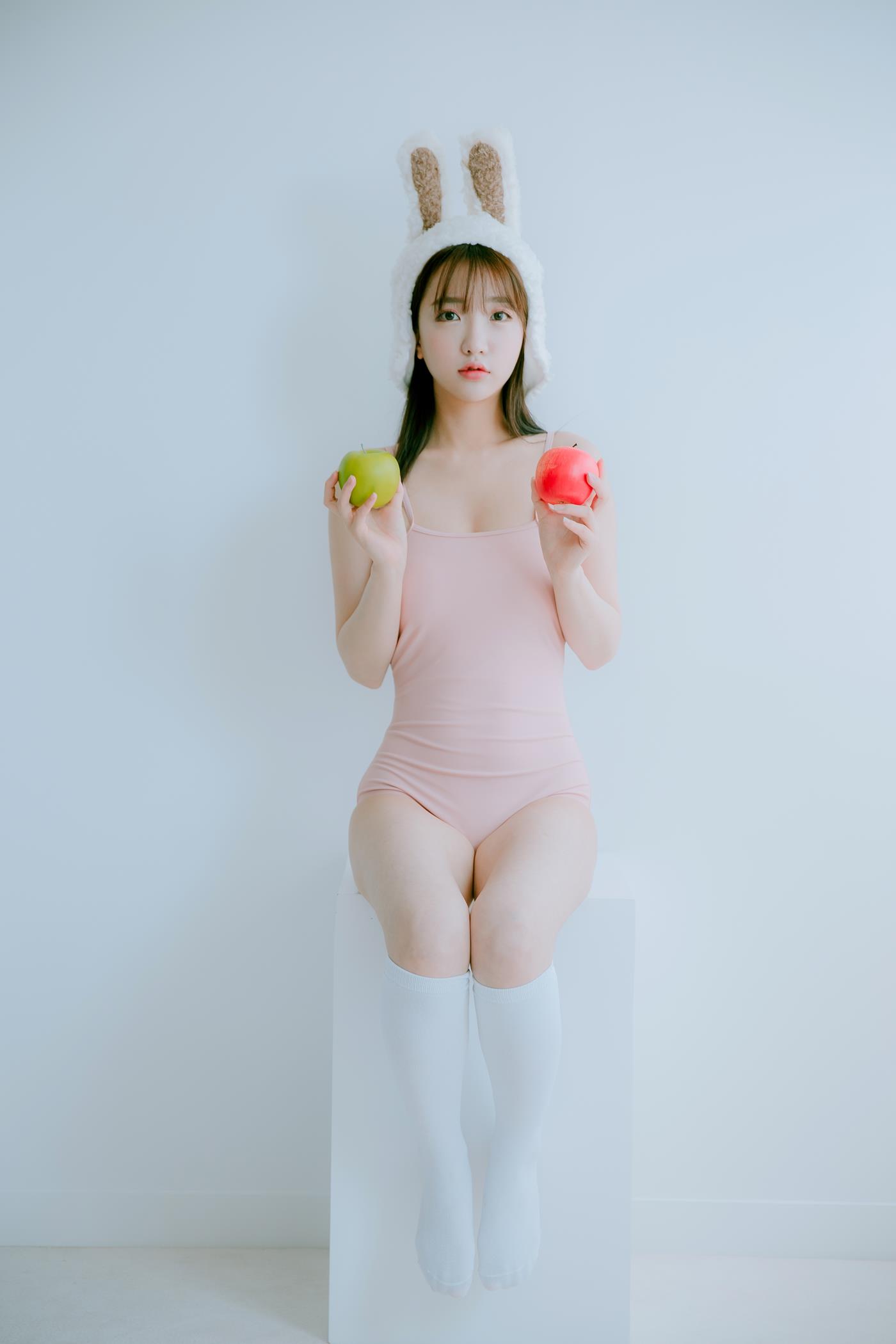 图片[10]-[JOApictures] – YeEun x JOA 20. APR vol.2 [79P] – 速更版-美库