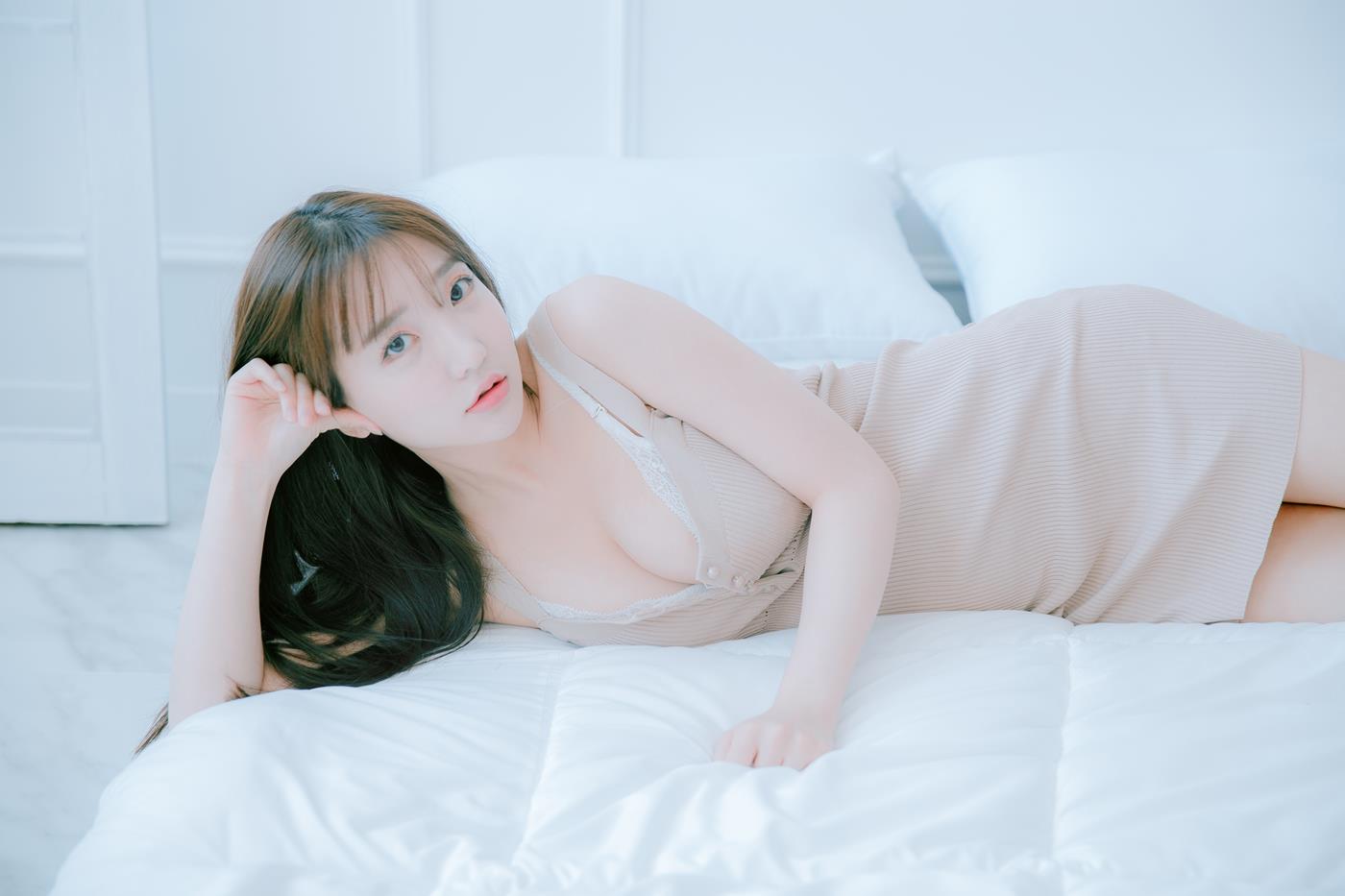 图片[27]-[JOApictures] – YeEun (손예은)  JOA 20. APR Vol.1 [78P] – 速更版-美库