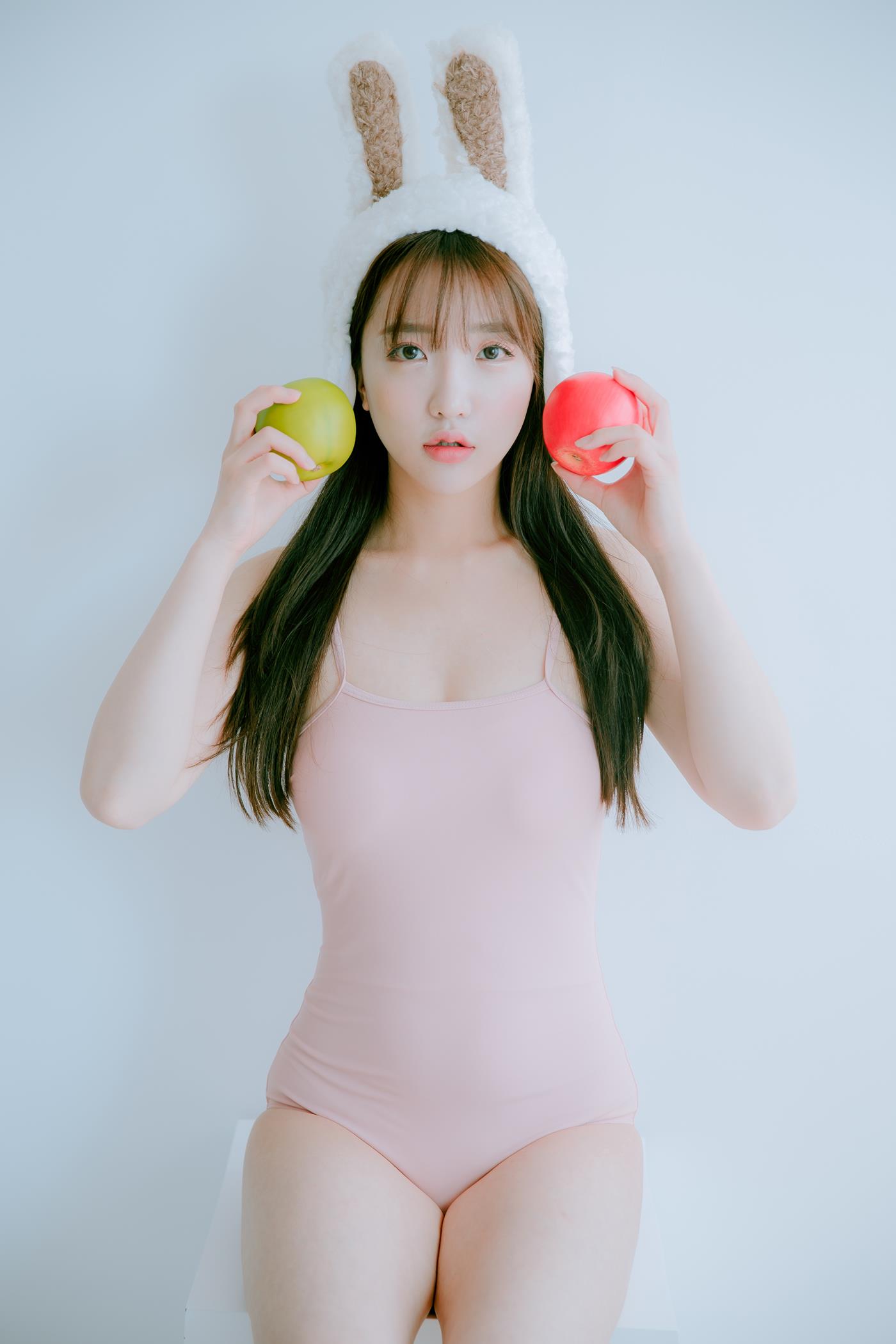 图片[13]-[JOApictures] – YeEun x JOA 20. APR vol.2 [79P] – 速更版-美库