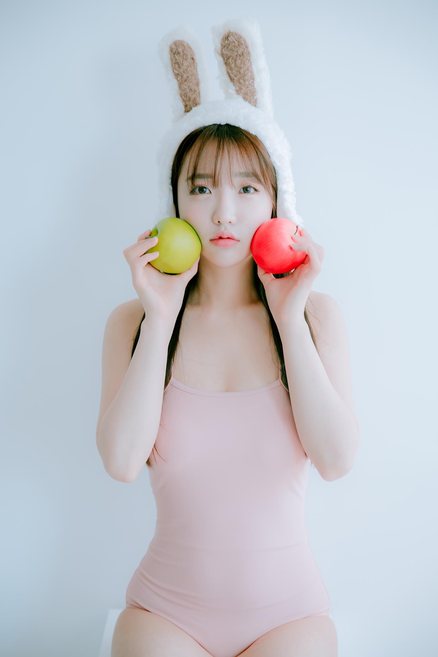 图片[14]-[JOApictures] – YeEun x JOA 20. APR vol.2 [79P] – 速更版-美库