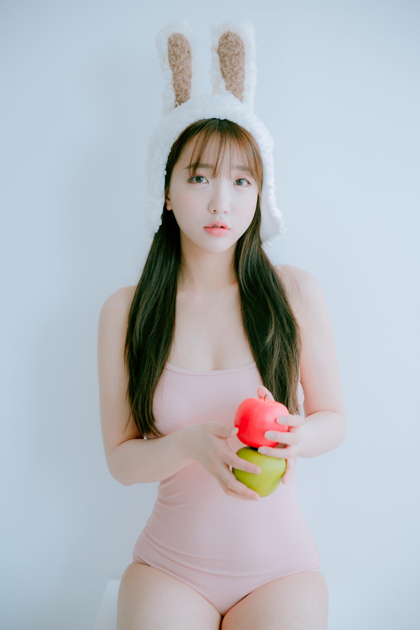 图片[15]-[JOApictures] – YeEun x JOA 20. APR vol.2 [79P] – 速更版-美库