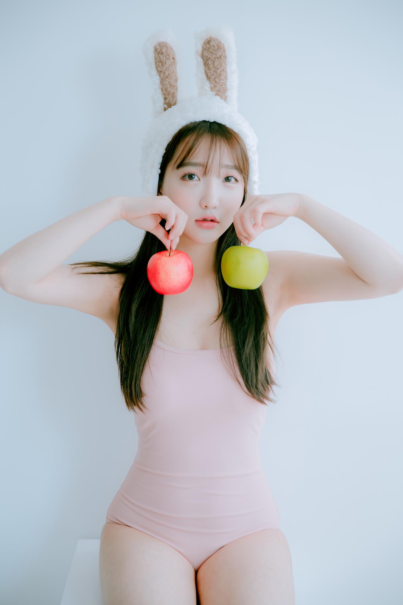 图片[16]-[JOApictures] – YeEun x JOA 20. APR vol.2 [79P] – 速更版-美库