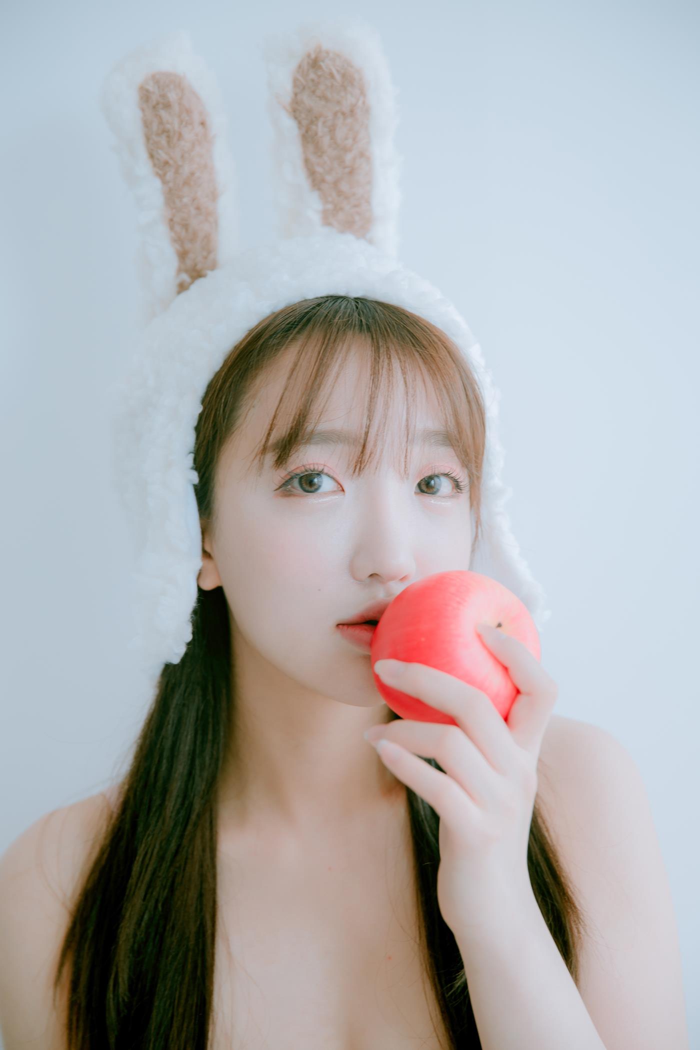 图片[17]-[JOApictures] – YeEun x JOA 20. APR vol.2 [79P] – 速更版-美库