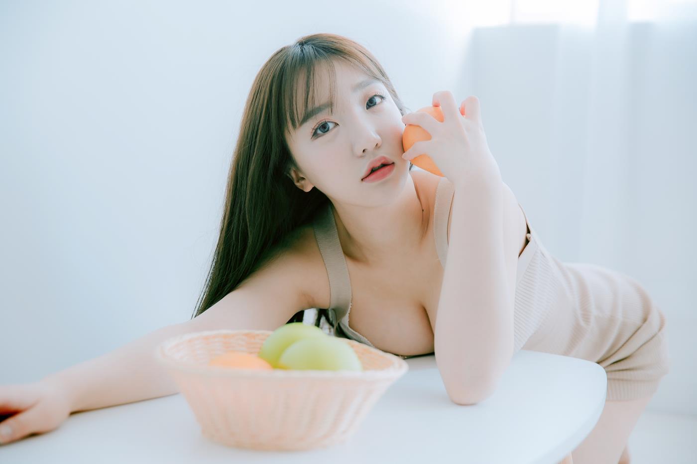 图片[33]-[JOApictures] – YeEun (손예은)  JOA 20. APR Vol.1 [78P] – 速更版-美库