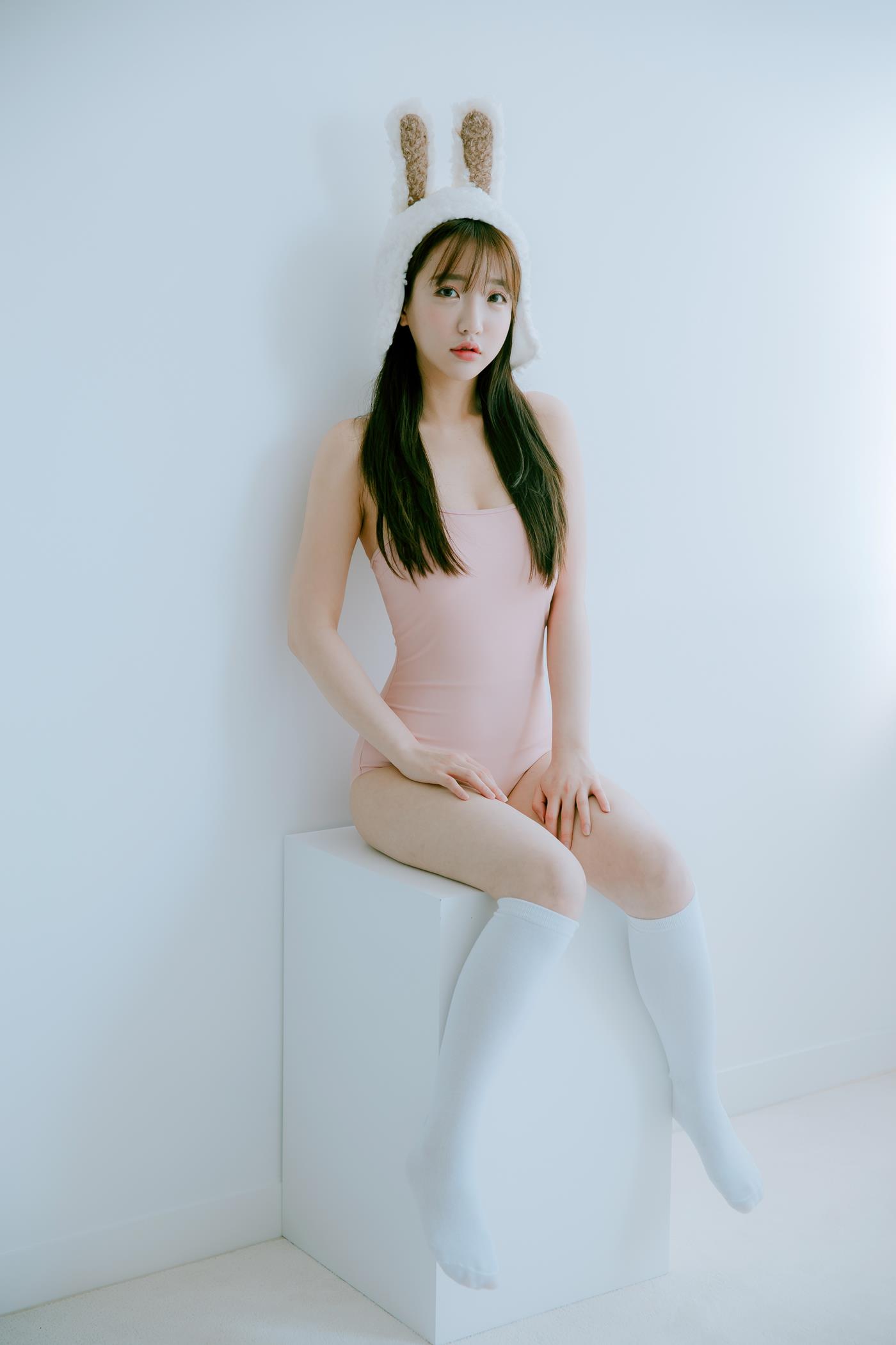 图片[19]-[JOApictures] – YeEun x JOA 20. APR vol.2 [79P] – 速更版-美库