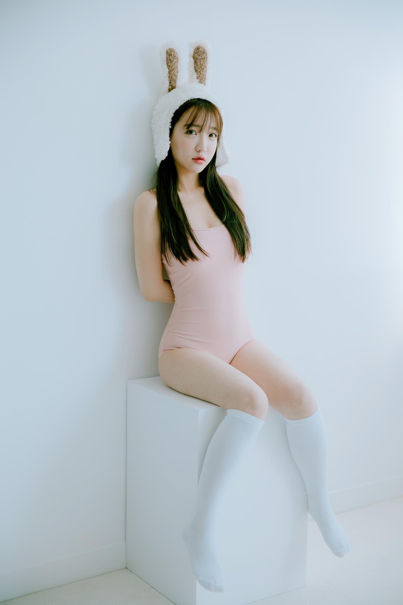 图片[20]-[JOApictures] – YeEun x JOA 20. APR vol.2 [79P] – 速更版-美库