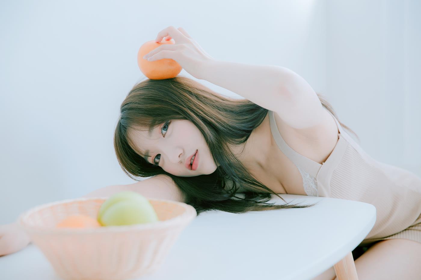 图片[35]-[JOApictures] – YeEun (손예은)  JOA 20. APR Vol.1 [78P] – 速更版-美库