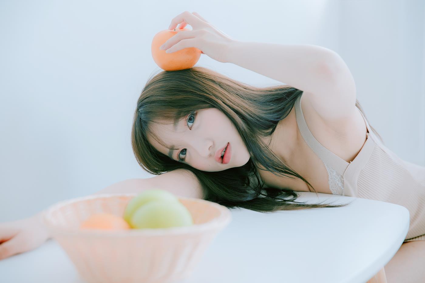 图片[36]-[JOApictures] – YeEun (손예은)  JOA 20. APR Vol.1 [78P] – 速更版-美库