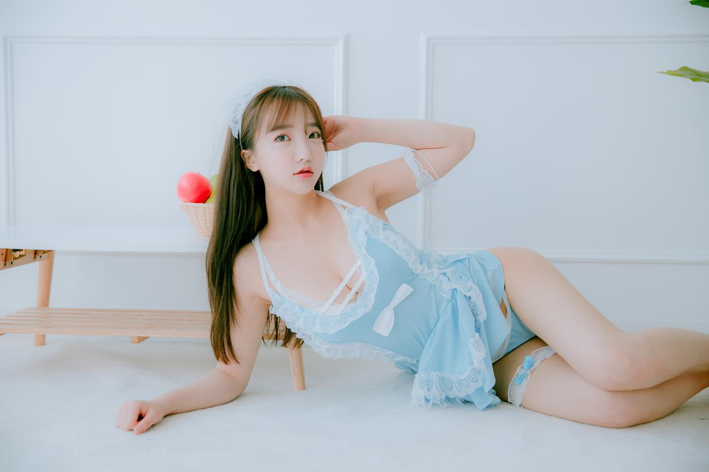 图片[37]-[JOApictures] – YeEun (손예은)  JOA 20. APR Vol.1 [78P] – 速更版-美库