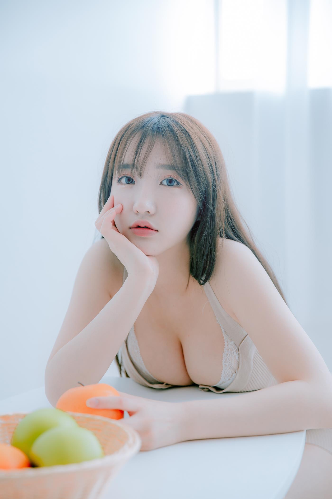 图片[39]-[JOApictures] – YeEun (손예은)  JOA 20. APR Vol.1 [78P] – 速更版-美库
