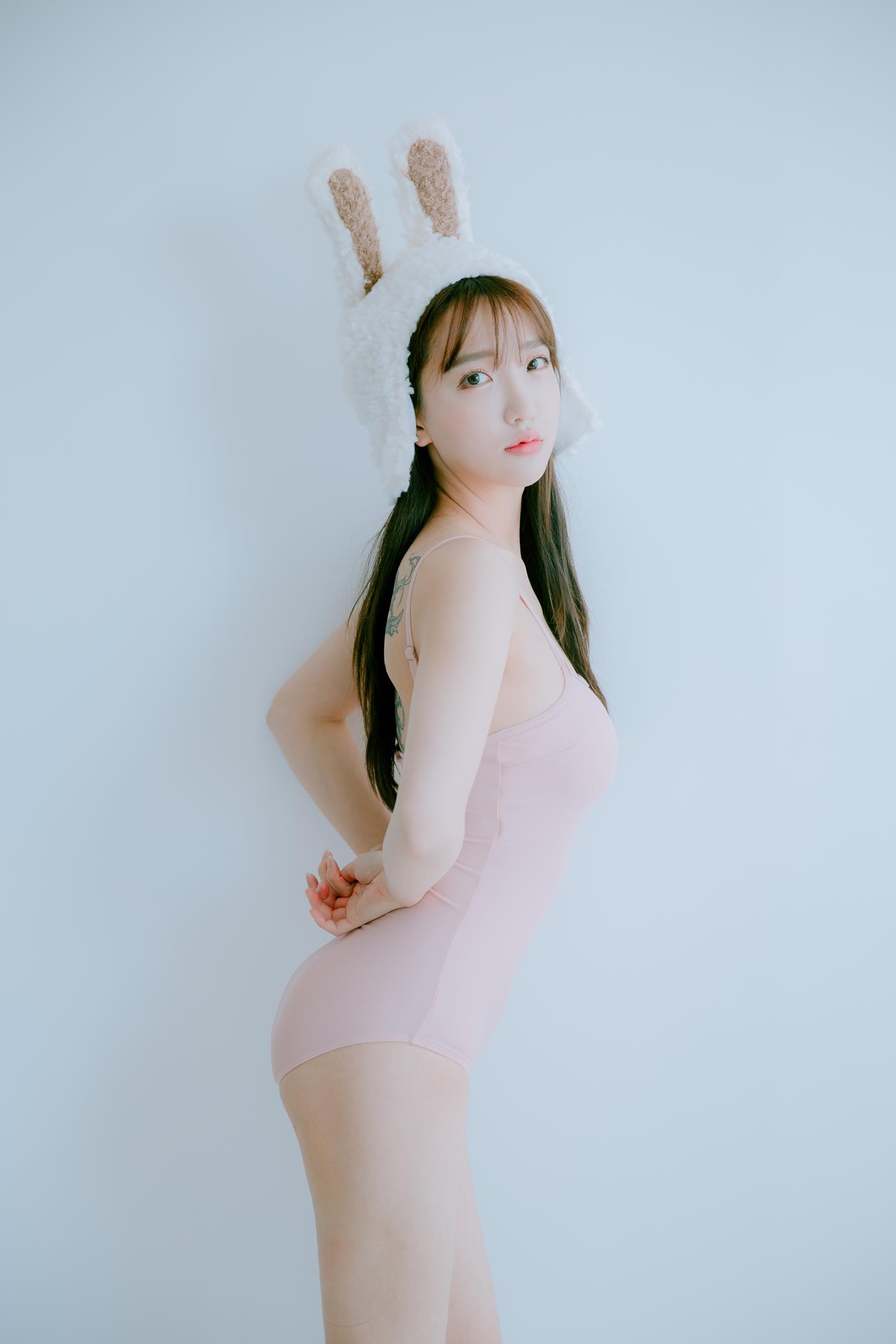 图片[25]-[JOApictures] – YeEun x JOA 20. APR vol.2 [79P] – 速更版-美库