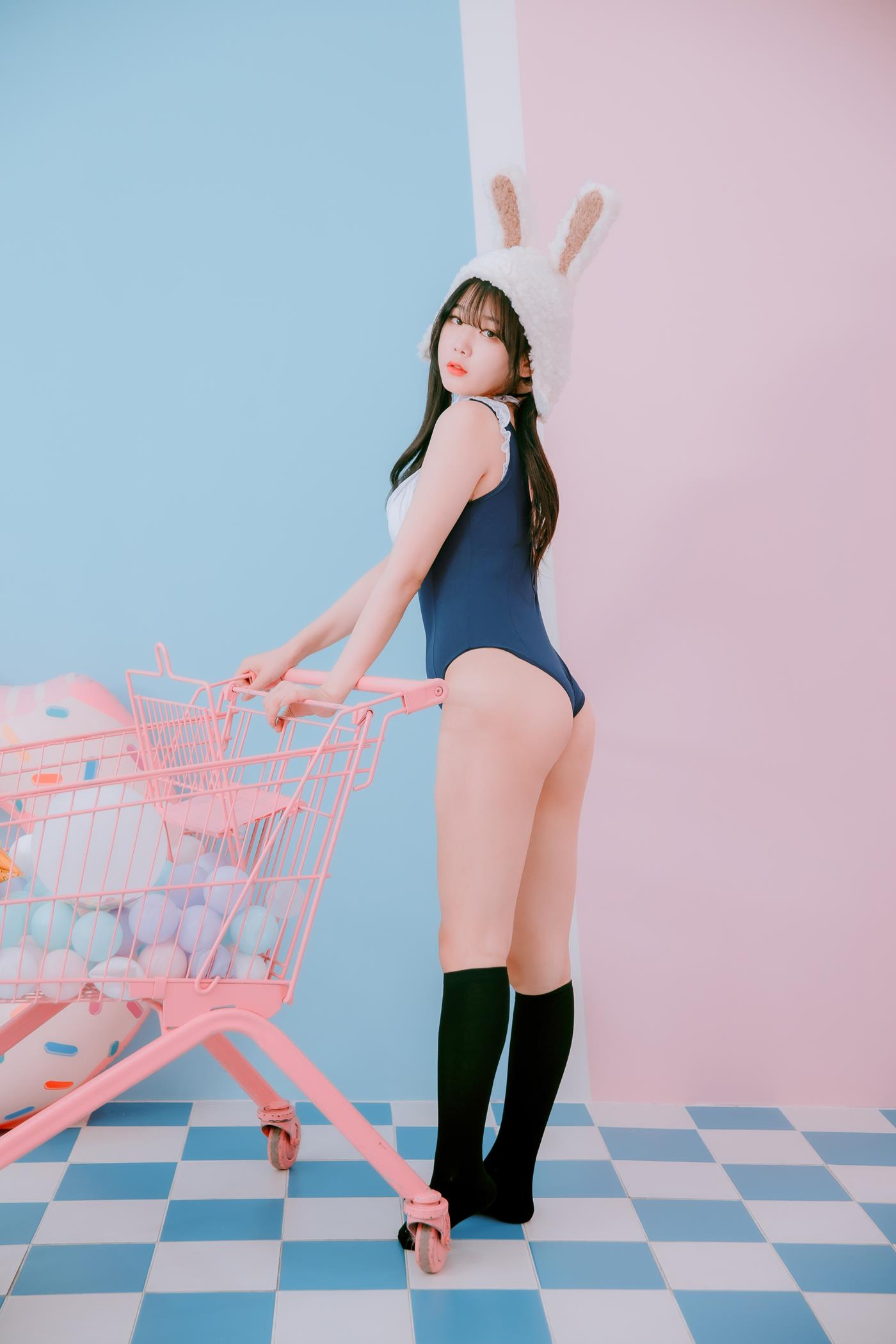 图片[13]-[JOApictures] – Zia – NO.11 JOA 21. JANUARY Vol.1 [41P] – 速更版-美库