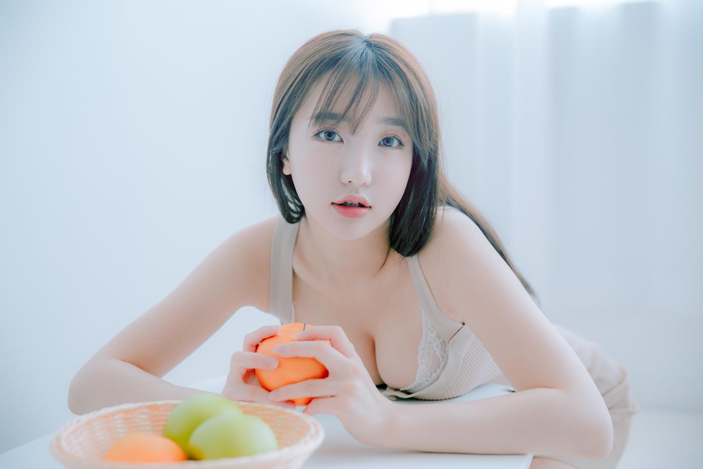 图片[42]-[JOApictures] – YeEun (손예은)  JOA 20. APR Vol.1 [78P] – 速更版-美库