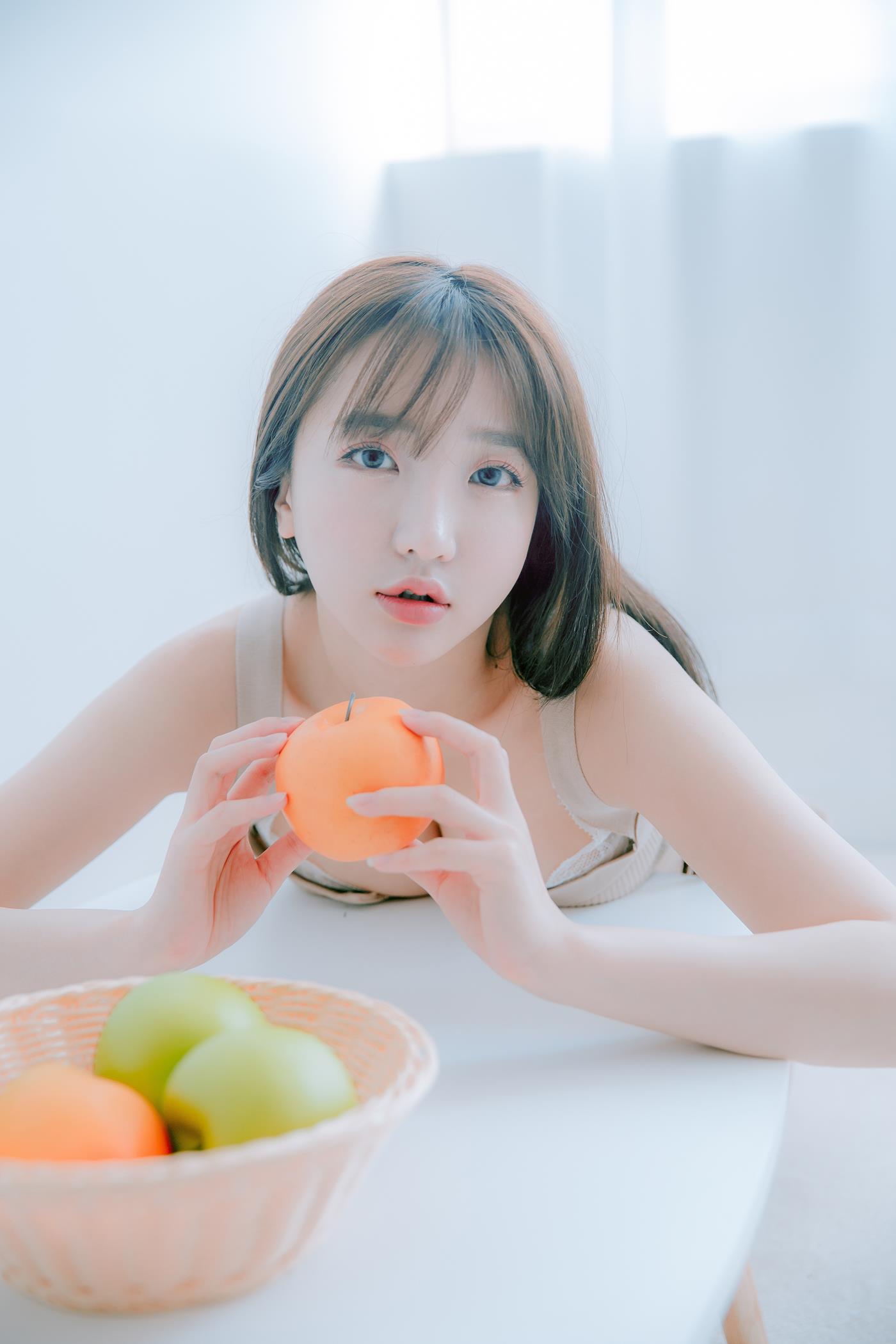 图片[43]-[JOApictures] – YeEun (손예은)  JOA 20. APR Vol.1 [78P] – 速更版-美库