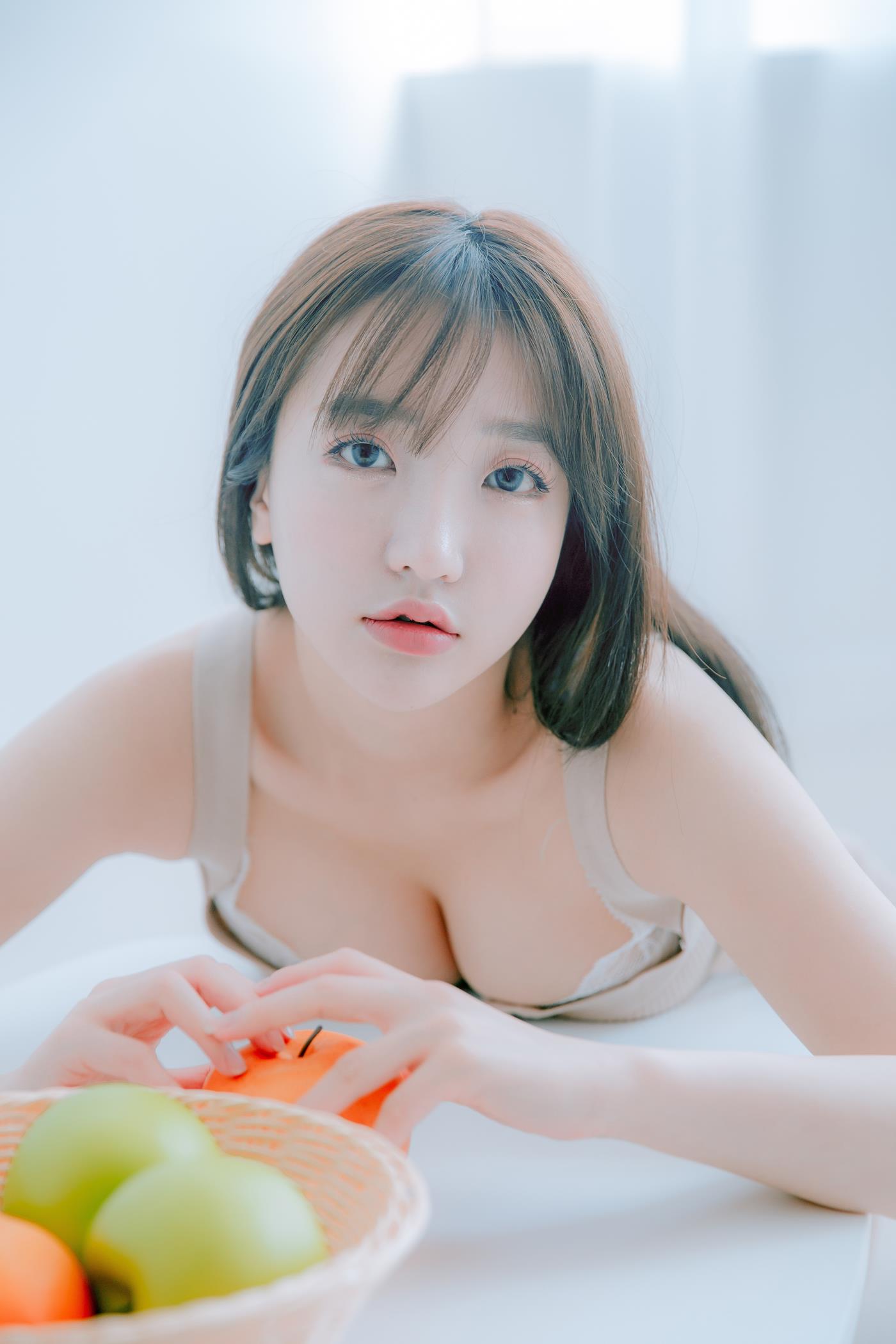 图片[44]-[JOApictures] – YeEun (손예은)  JOA 20. APR Vol.1 [78P] – 速更版-美库