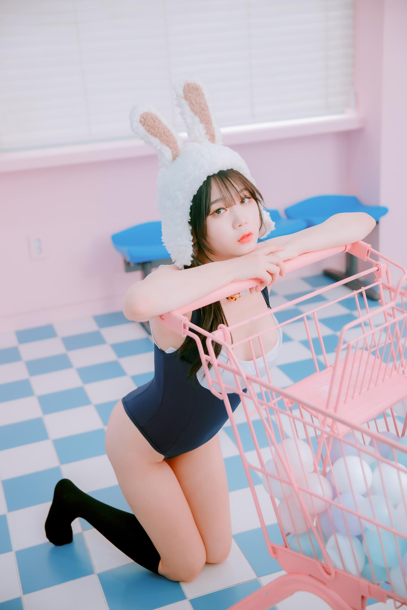 图片[16]-[JOApictures] – Zia – NO.11 JOA 21. JANUARY Vol.1 [41P] – 速更版-美库