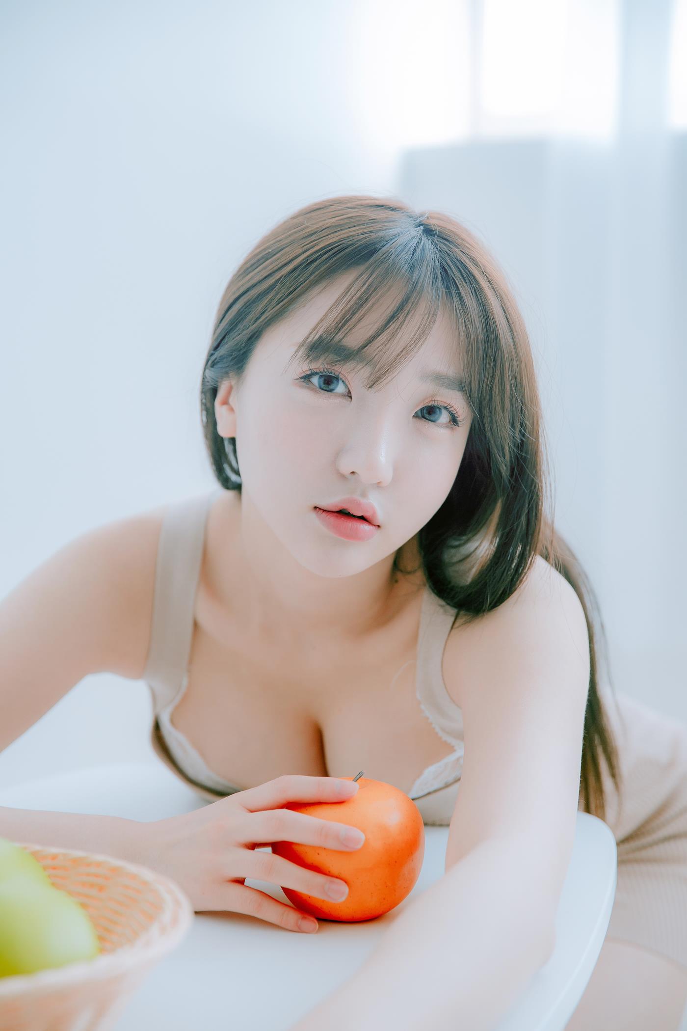 图片[45]-[JOApictures] – YeEun (손예은)  JOA 20. APR Vol.1 [78P] – 速更版-美库