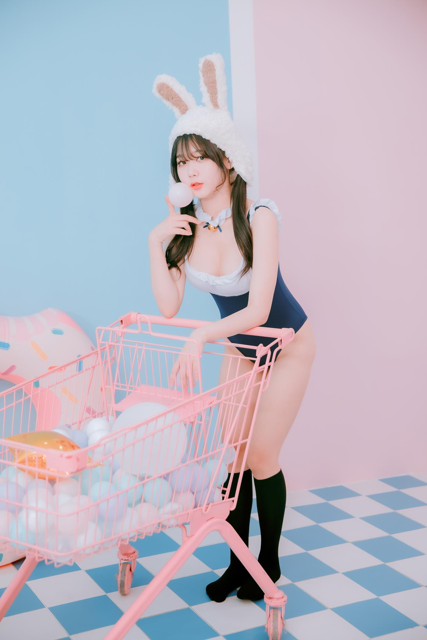 图片[17]-[JOApictures] – Zia – NO.11 JOA 21. JANUARY Vol.1 [41P] – 速更版-美库