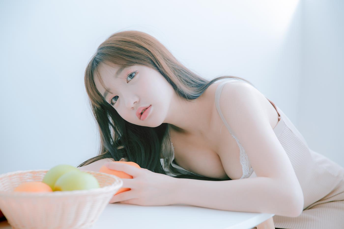 图片[46]-[JOApictures] – YeEun (손예은)  JOA 20. APR Vol.1 [78P] – 速更版-美库