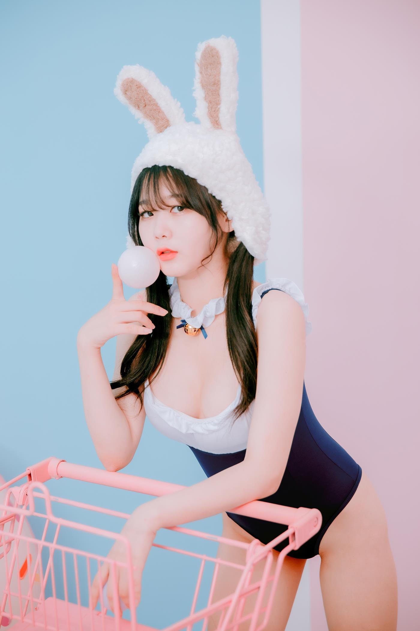 图片[18]-[JOApictures] – Zia – NO.11 JOA 21. JANUARY Vol.1 [41P] – 速更版-美库