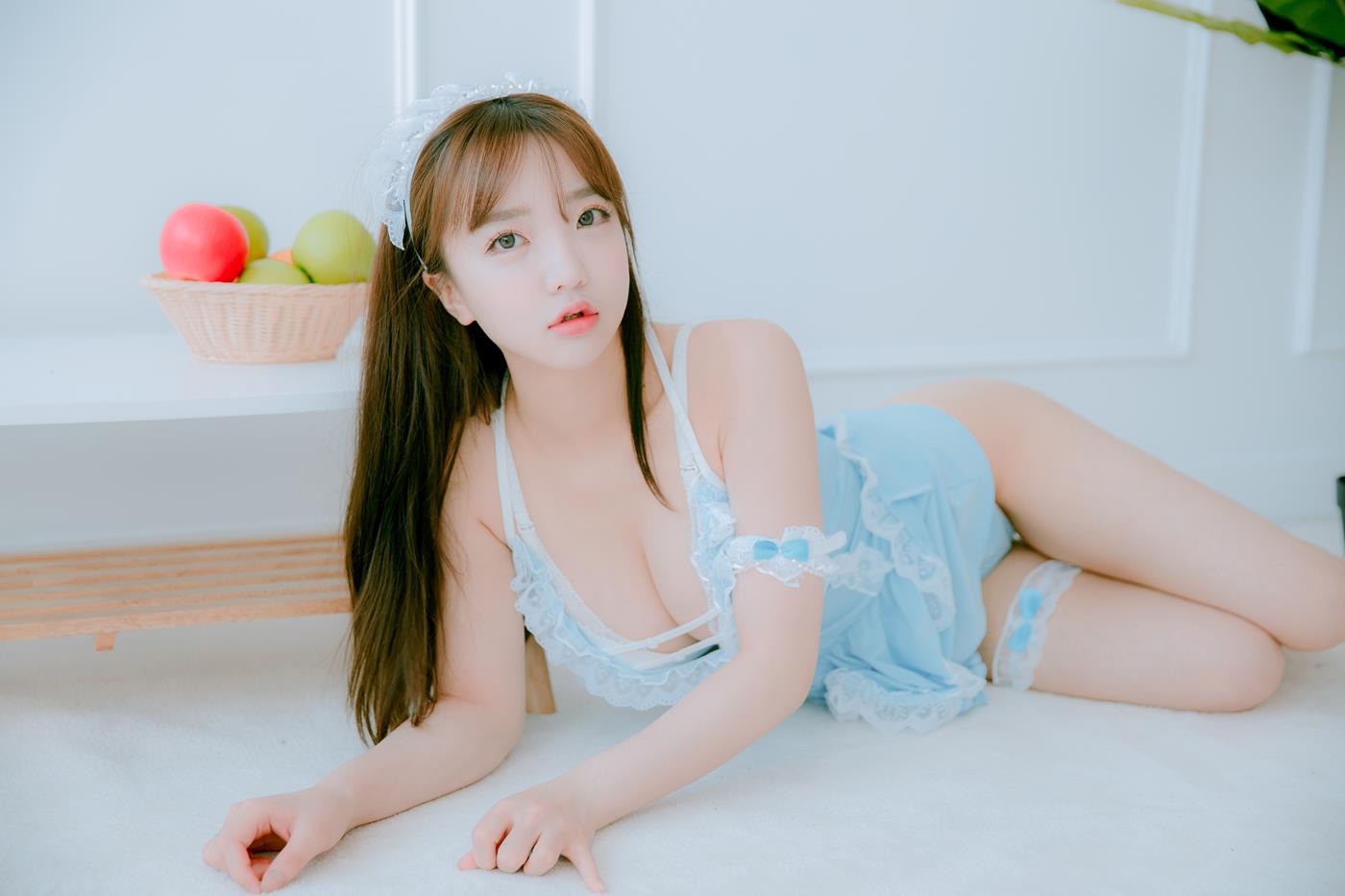 图片[48]-[JOApictures] – YeEun (손예은)  JOA 20. APR Vol.1 [78P] – 速更版-美库