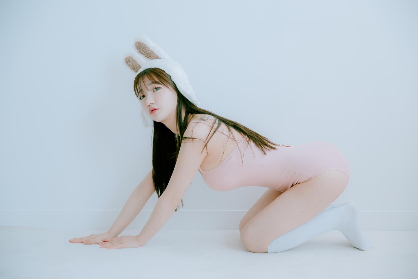 图片[35]-[JOApictures] – YeEun x JOA 20. APR vol.2 [79P] – 速更版-美库