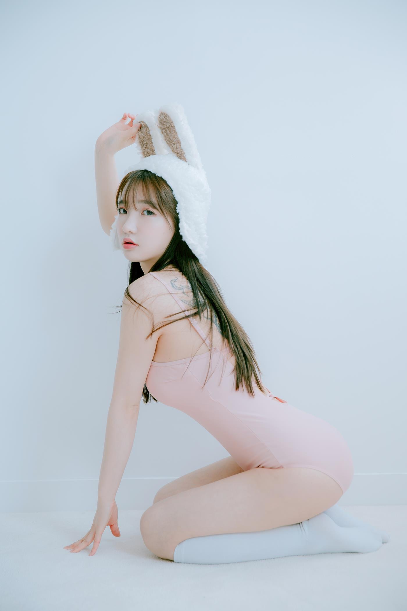 图片[38]-[JOApictures] – YeEun x JOA 20. APR vol.2 [79P] – 速更版-美库