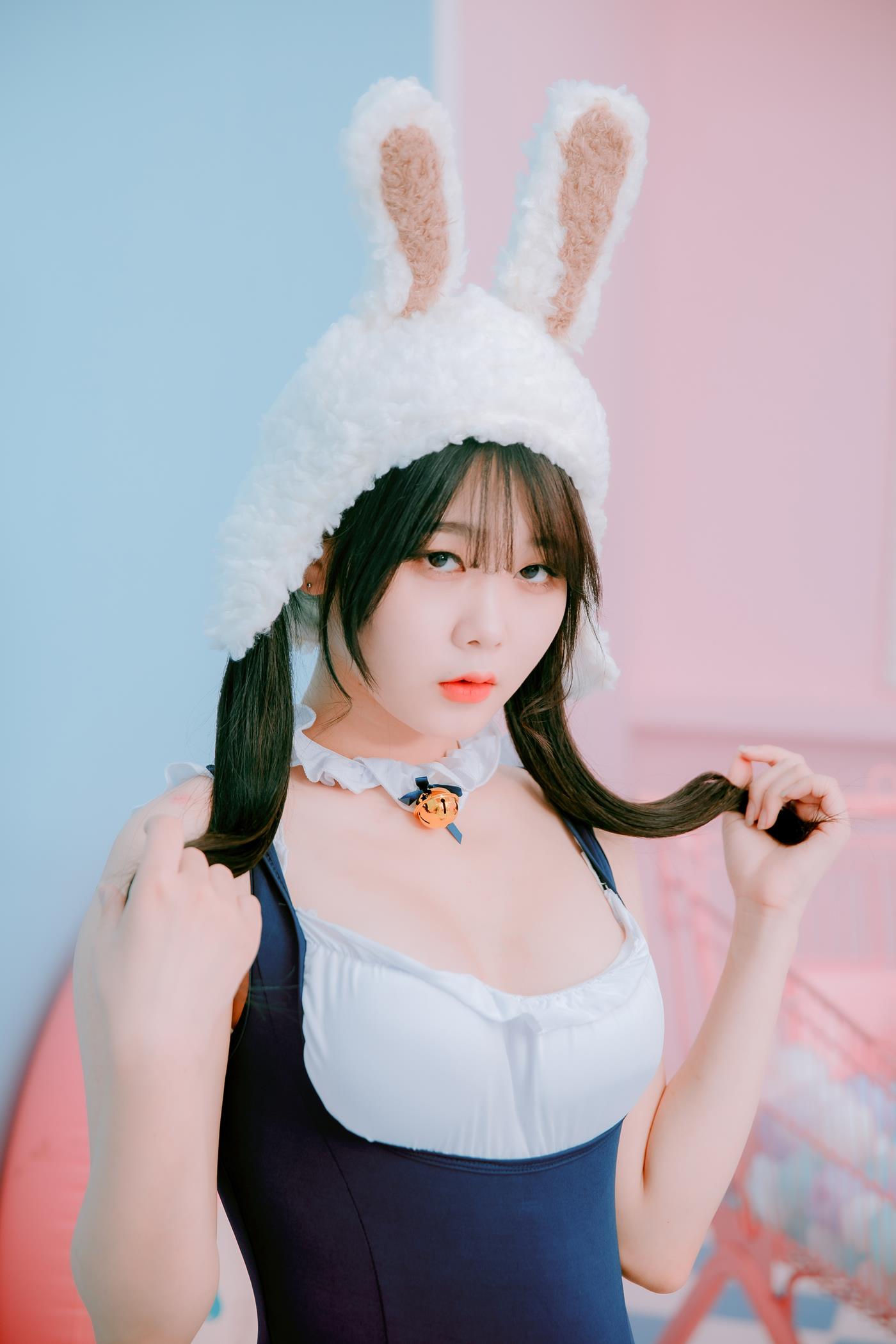 图片[23]-[JOApictures] – Zia – NO.11 JOA 21. JANUARY Vol.1 [41P] – 速更版-美库