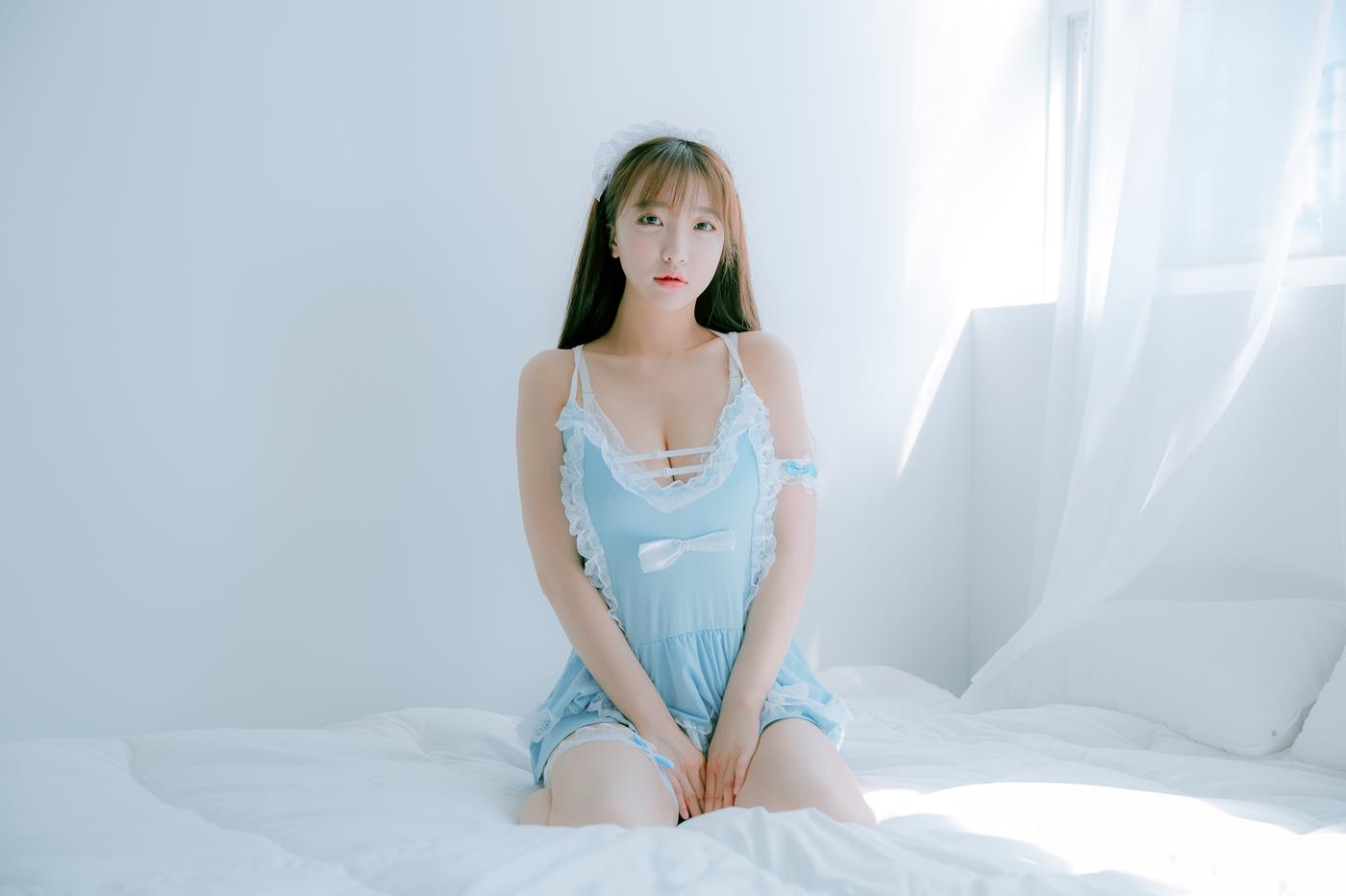 图片[52]-[JOApictures] – YeEun (손예은)  JOA 20. APR Vol.1 [78P] – 速更版-美库