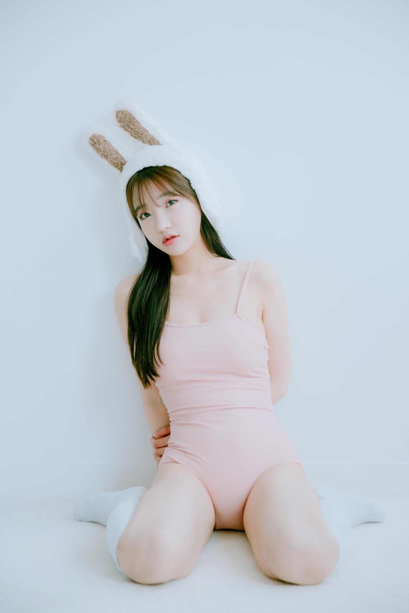 图片[40]-[JOApictures] – YeEun x JOA 20. APR vol.2 [79P] – 速更版-美库