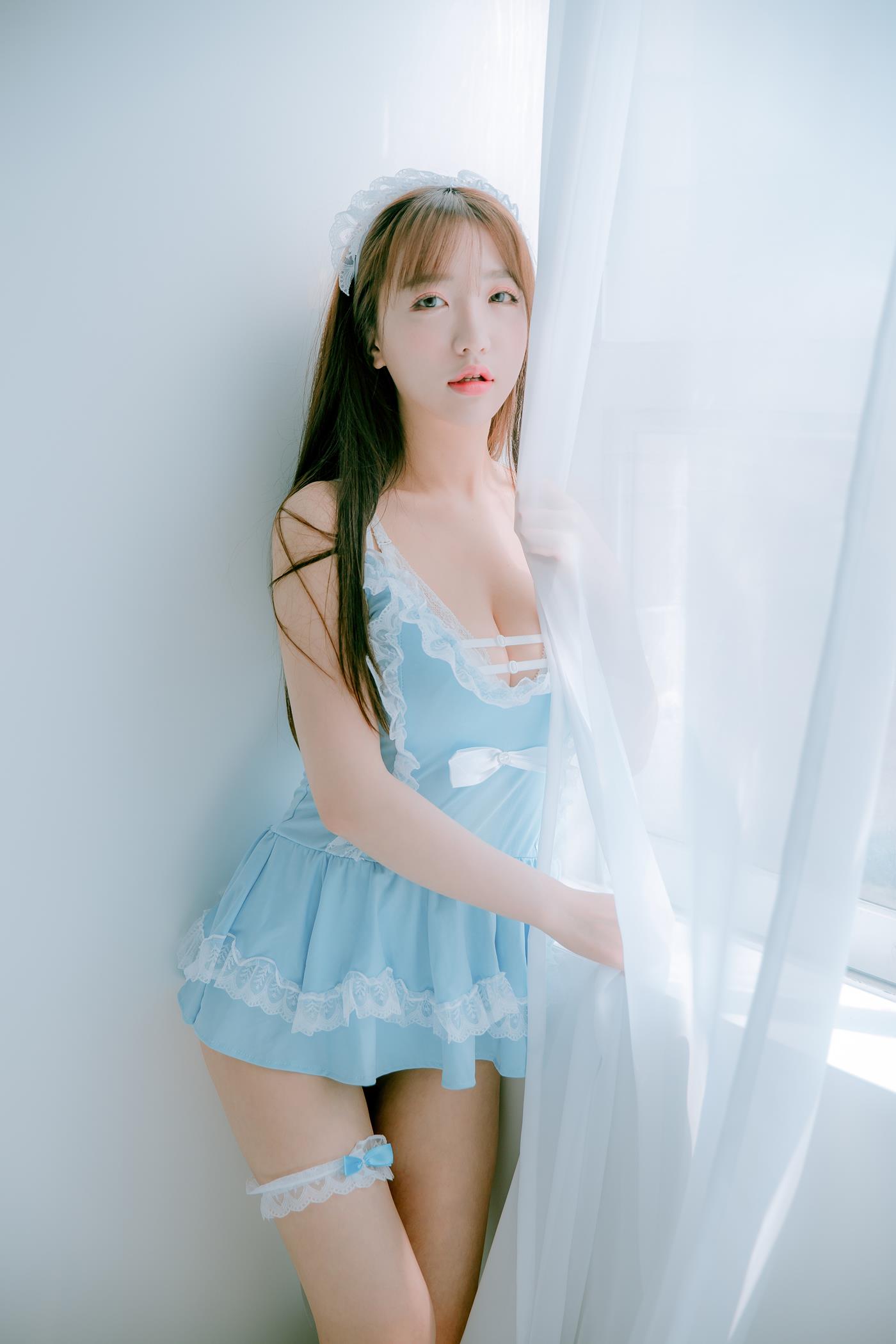 图片[53]-[JOApictures] – YeEun (손예은)  JOA 20. APR Vol.1 [78P] – 速更版-美库