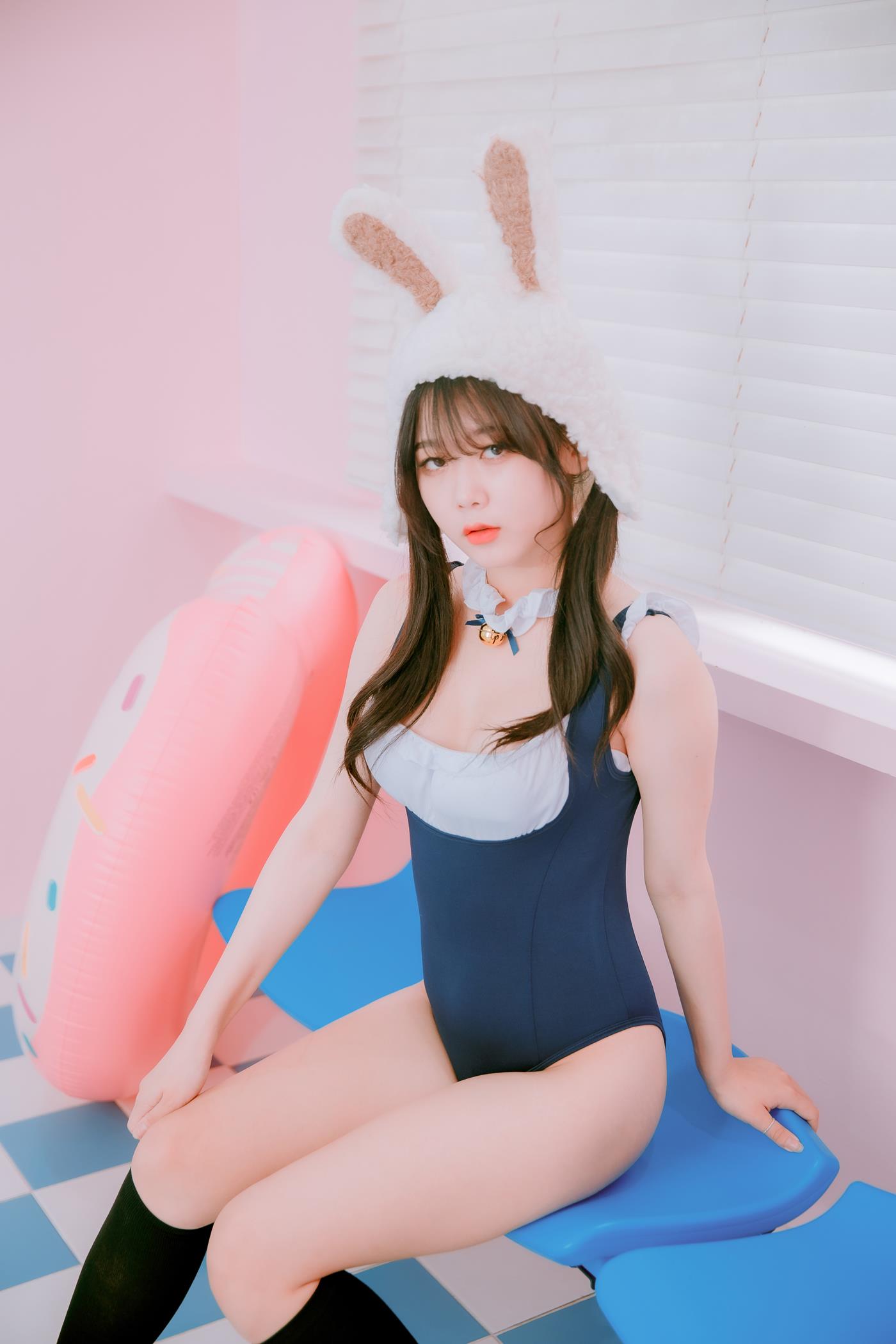 图片[25]-[JOApictures] – Zia – NO.11 JOA 21. JANUARY Vol.1 [41P] – 速更版-美库