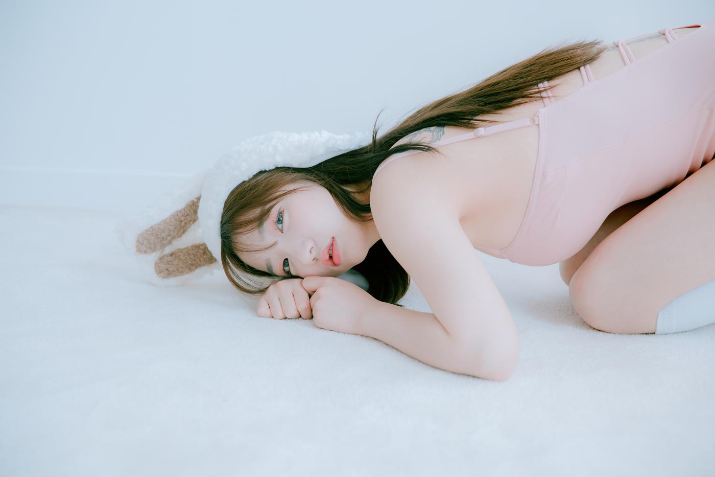 图片[41]-[JOApictures] – YeEun x JOA 20. APR vol.2 [79P] – 速更版-美库