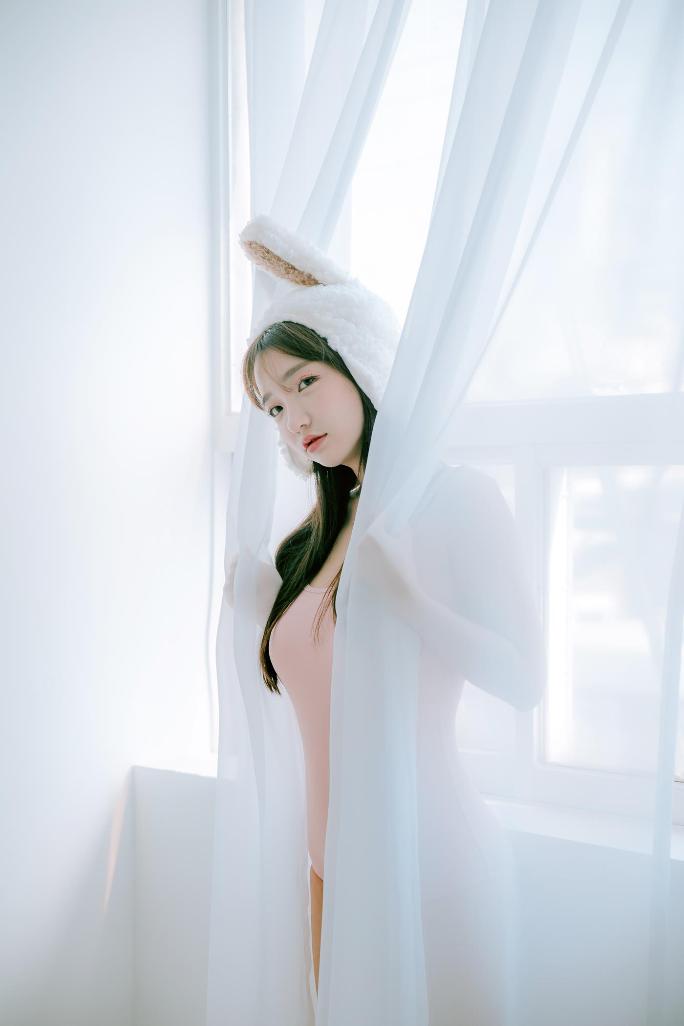 图片[45]-[JOApictures] – YeEun x JOA 20. APR vol.2 [79P] – 速更版-美库