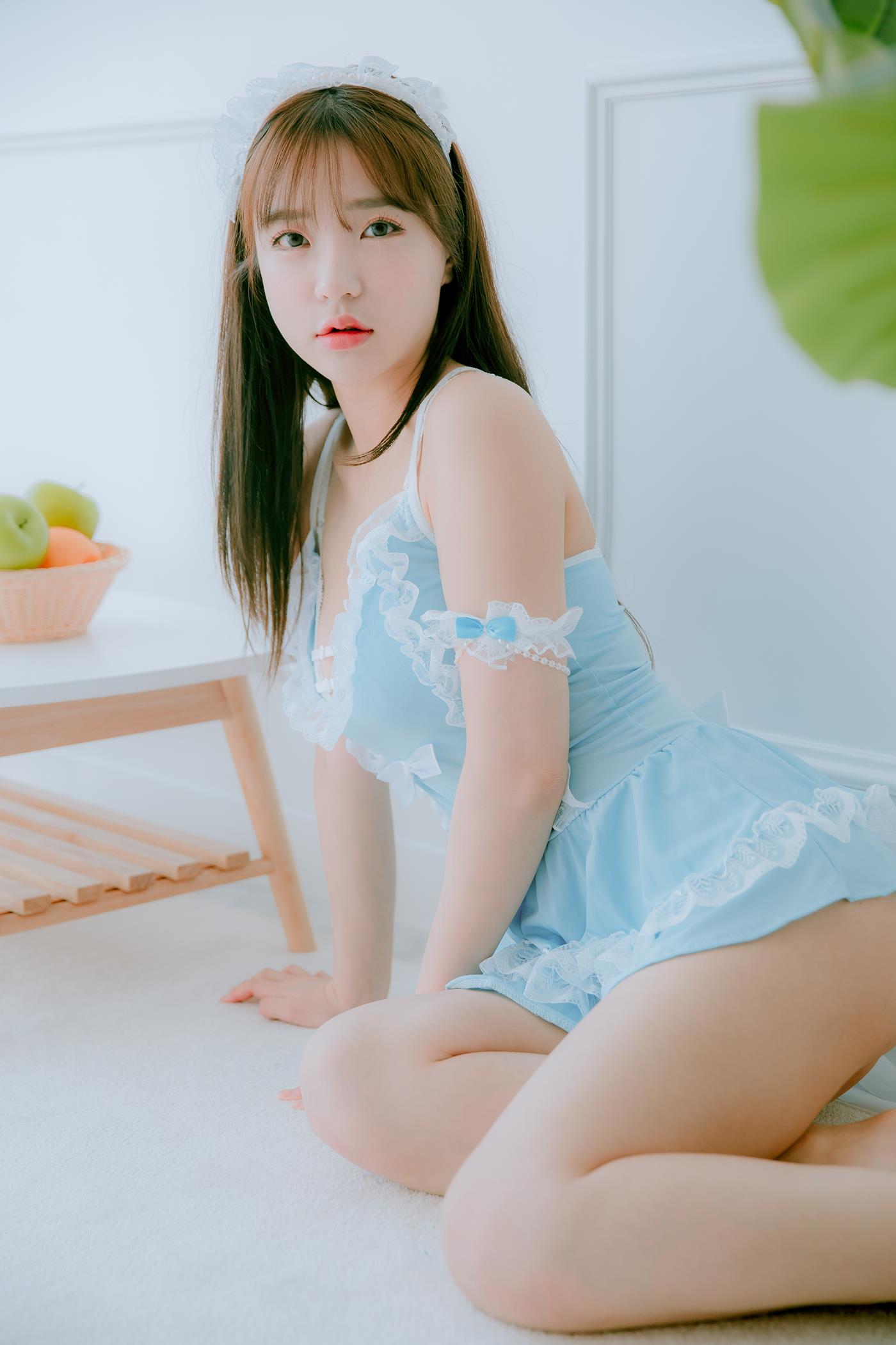 图片[59]-[JOApictures] – YeEun (손예은)  JOA 20. APR Vol.1 [78P] – 速更版-美库
