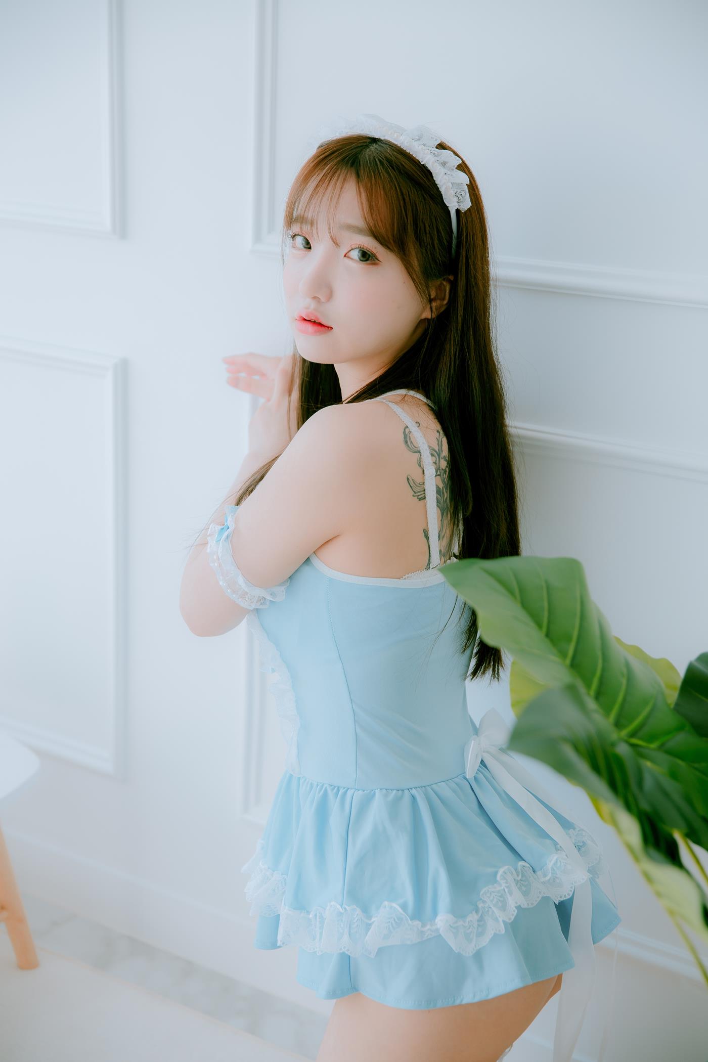 图片[60]-[JOApictures] – YeEun (손예은)  JOA 20. APR Vol.1 [78P] – 速更版-美库