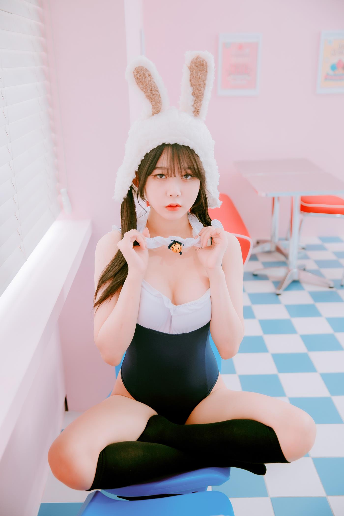 图片[32]-[JOApictures] – Zia – NO.11 JOA 21. JANUARY Vol.1 [41P] – 速更版-美库