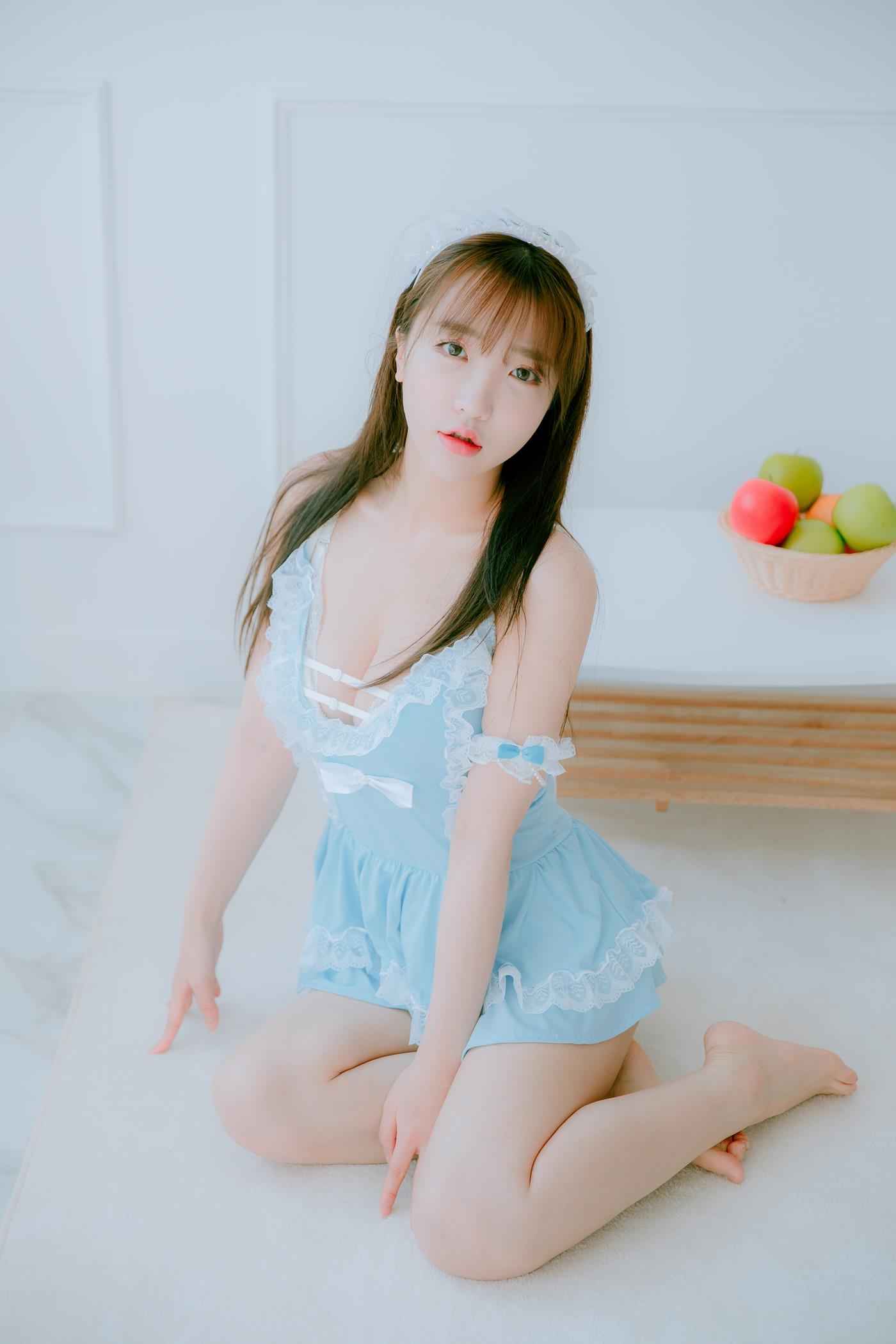 图片[62]-[JOApictures] – YeEun (손예은)  JOA 20. APR Vol.1 [78P] – 速更版-美库