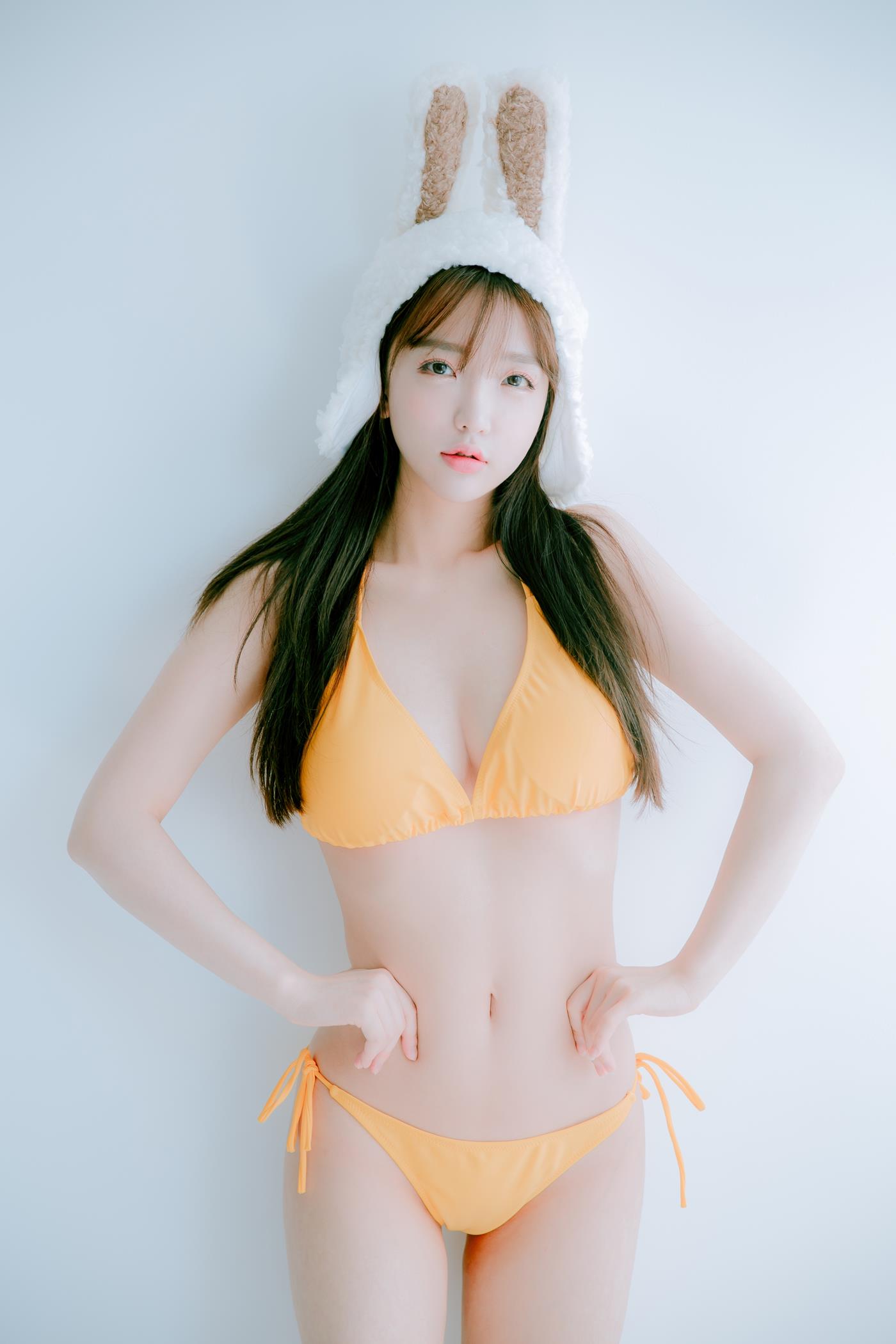 图片[50]-[JOApictures] – YeEun x JOA 20. APR vol.2 [79P] – 速更版-美库