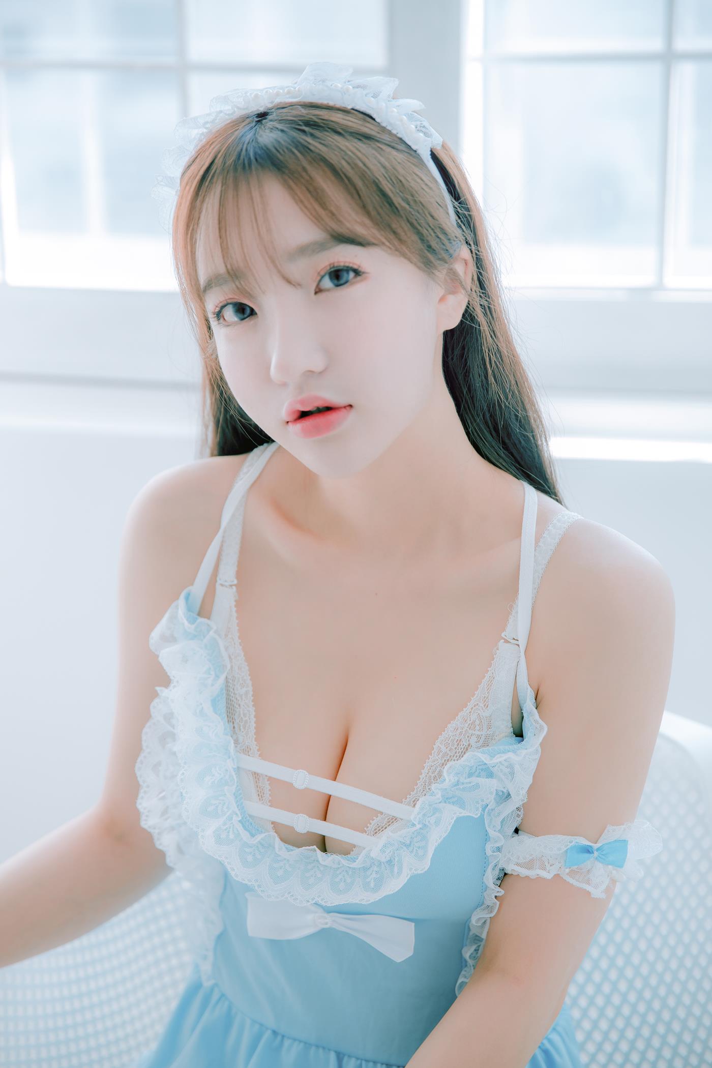 图片[65]-[JOApictures] – YeEun (손예은)  JOA 20. APR Vol.1 [78P] – 速更版-美库
